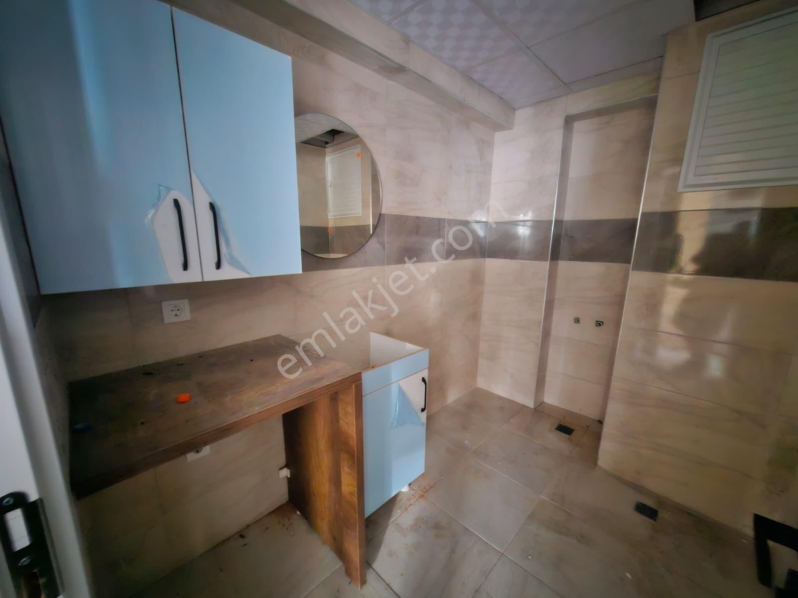 Menemen Uğur Mumcu Mahallesinde Satılık 2+1 Daire - Görsel 19