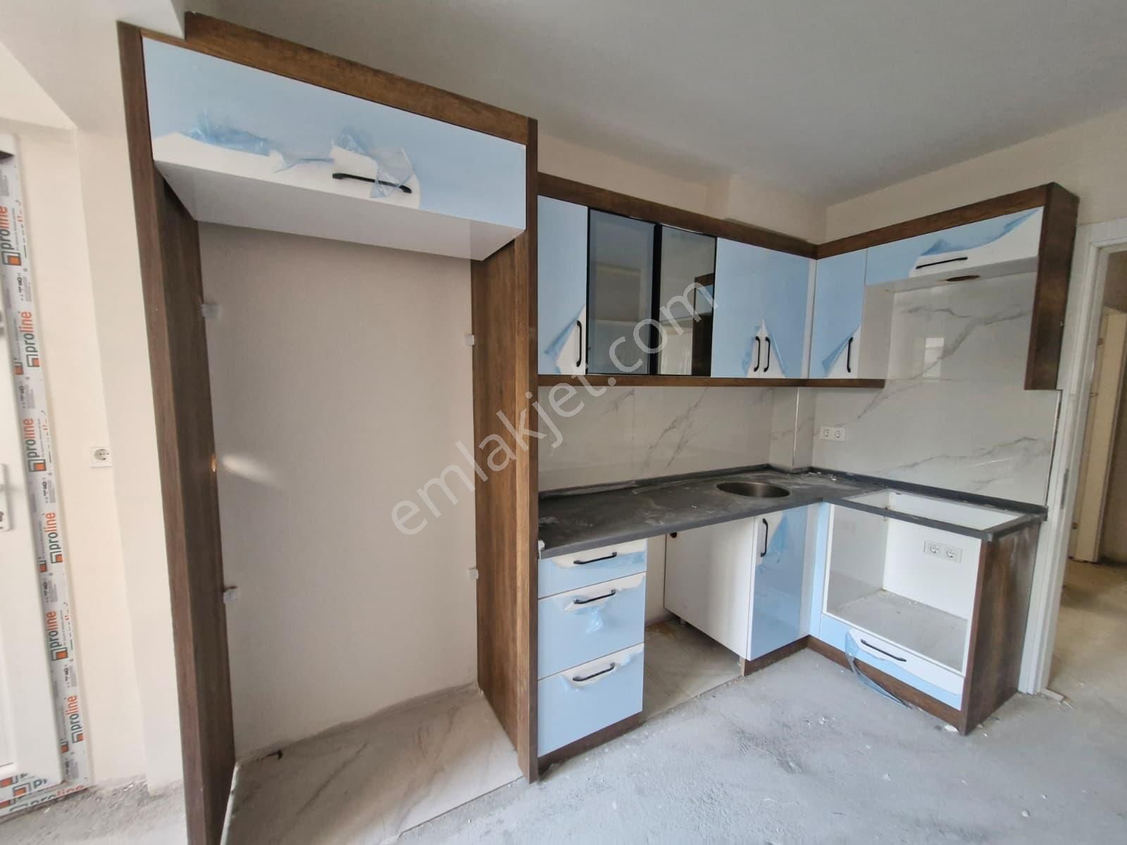 Menemen Uğur Mumcu Mahallesinde Satılık 2+1 Daire - Görsel 7