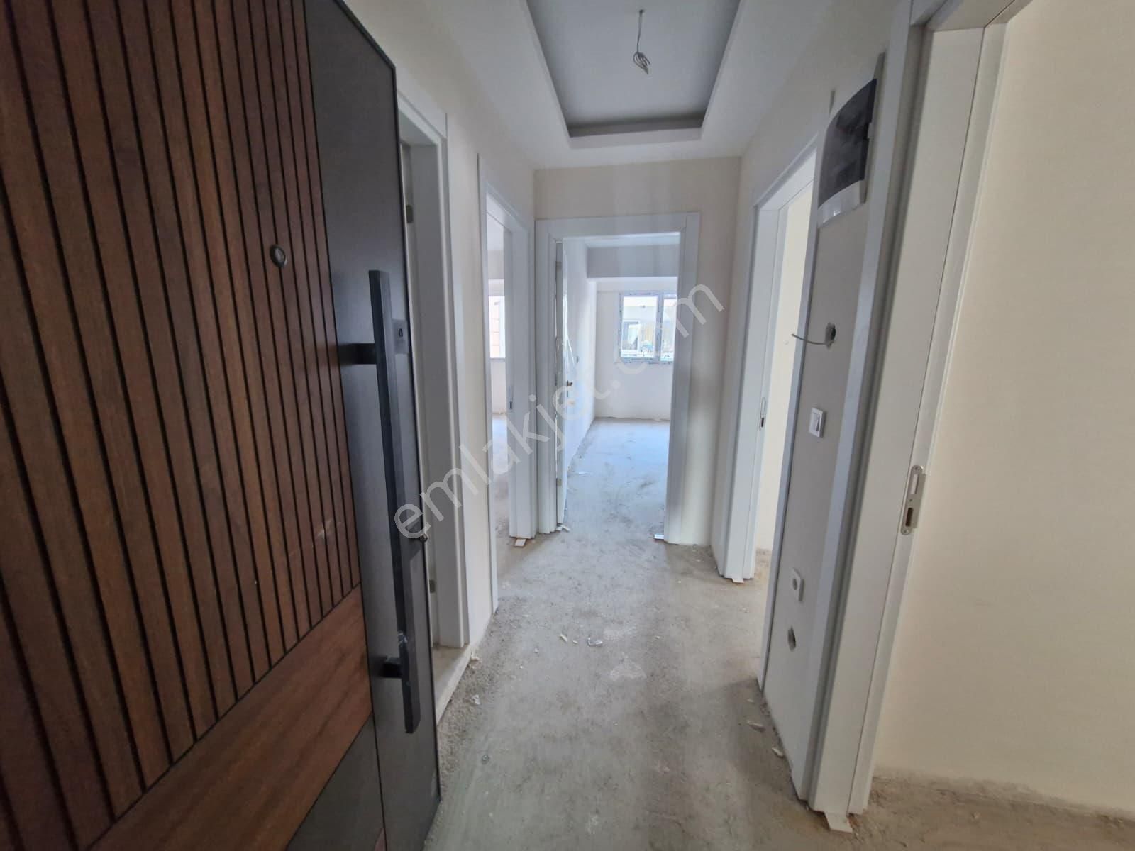 Menemen Uğur Mumcu Mahallesinde Satılık 2+1 Daire - Görsel 20