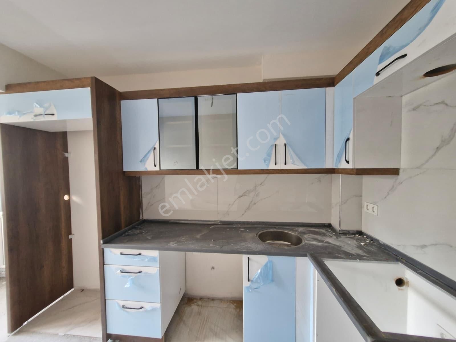 Menemen Uğur Mumcu Mahallesinde Satılık 2+1 Daire - Görsel 8