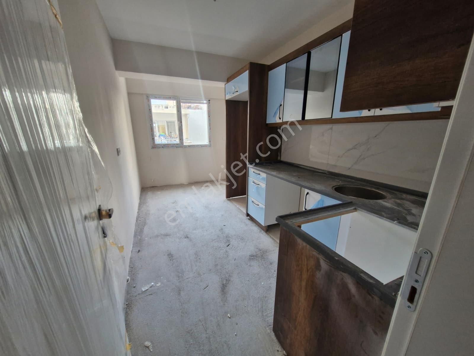 Menemen Uğur Mumcu Mahallesinde Satılık 2+1 Daire - Görsel 6