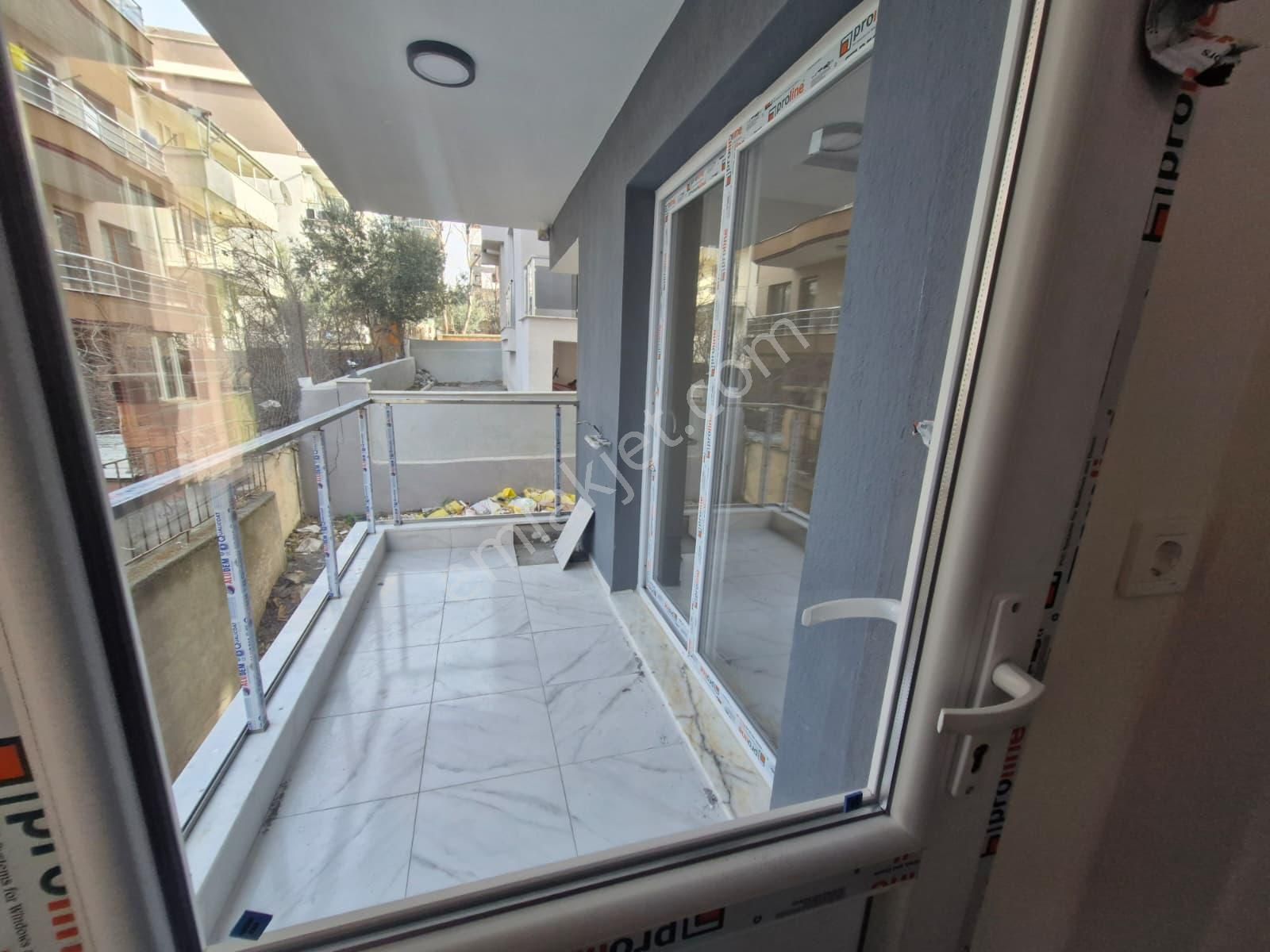 Menemen Uğur Mumcu Mahallesinde Satılık 2+1 Daire - Görsel 11