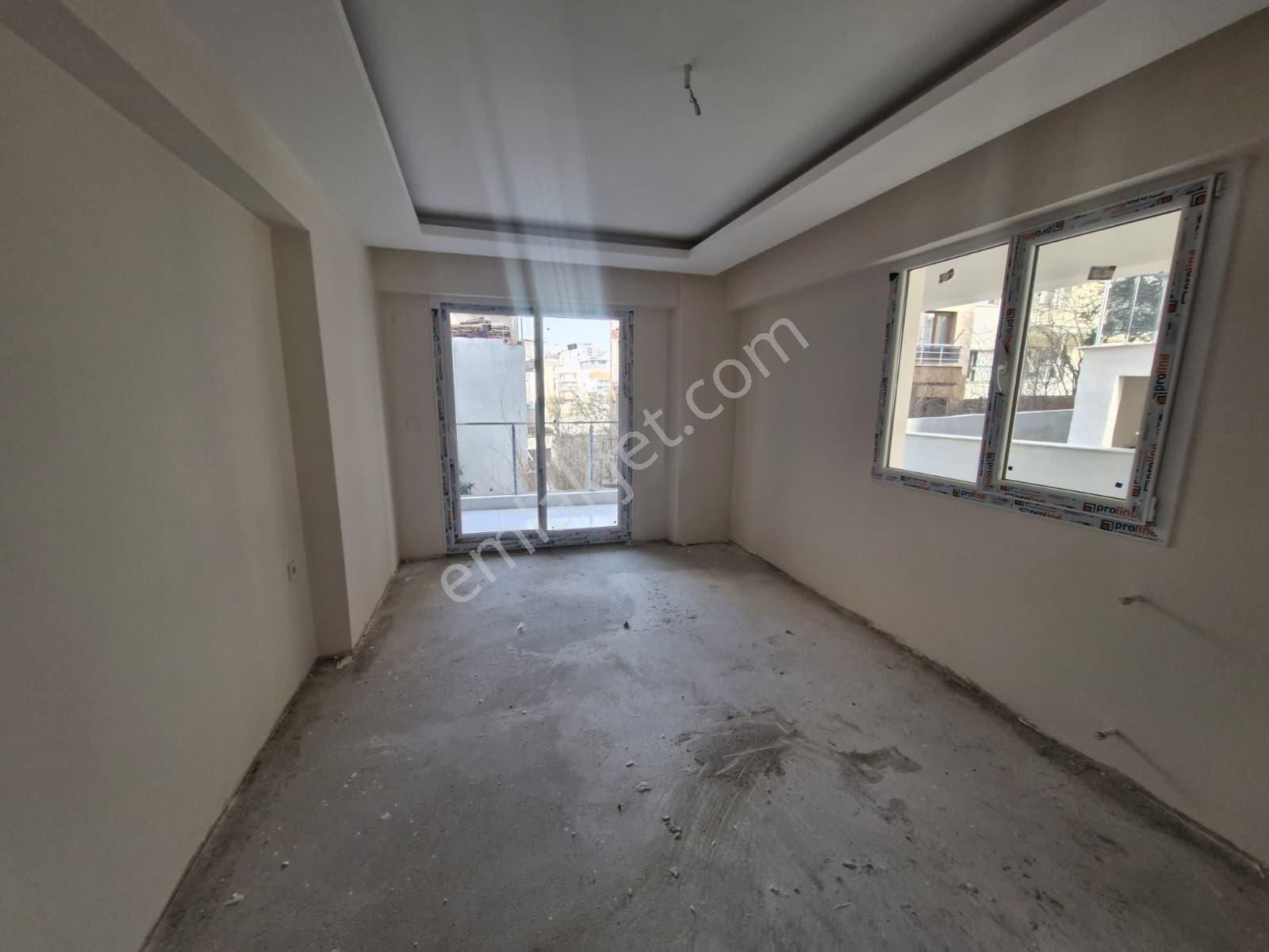 Menemen Uğur Mumcu Mahallesinde Satılık 2+1 Daire - Görsel 12