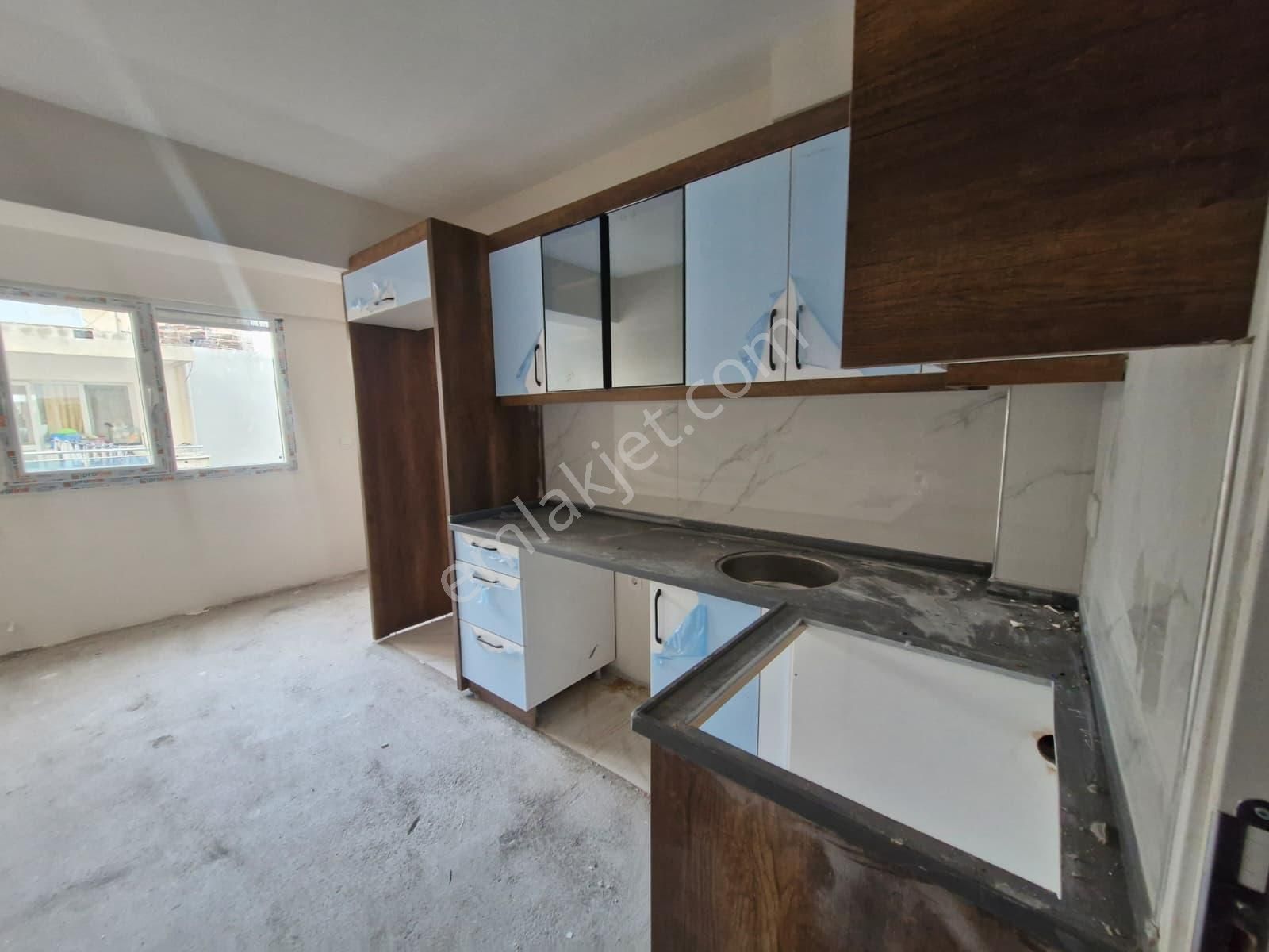 Menemen Uğur Mumcu Mahallesinde Satılık 2+1 Daire - Görsel 5