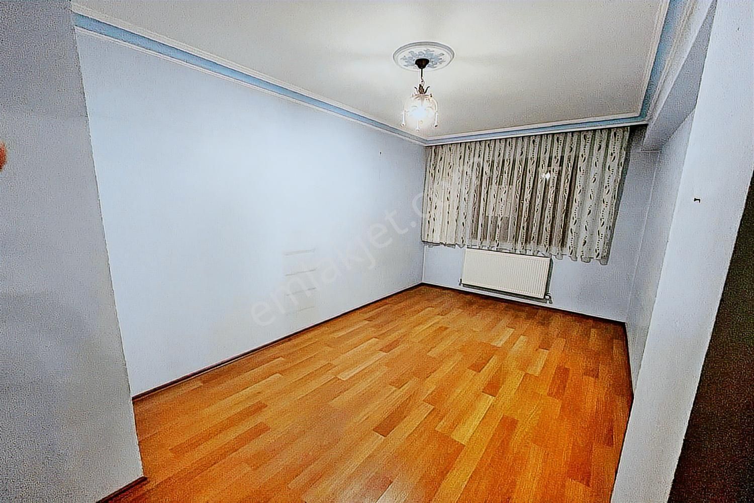 Bademlik'de Ankara Manzaralı 3+1 Ara Katta Kök Tapulu Daire - Görsel 23