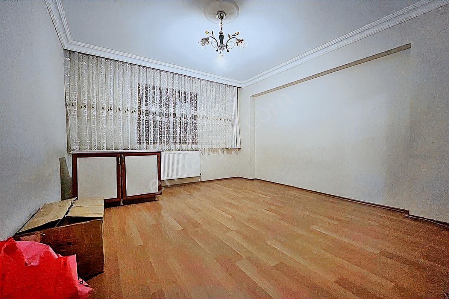 Bademlik'de Ankara Manzaralı 3+1 Ara Katta Kök Tapulu Daire - Görsel 20