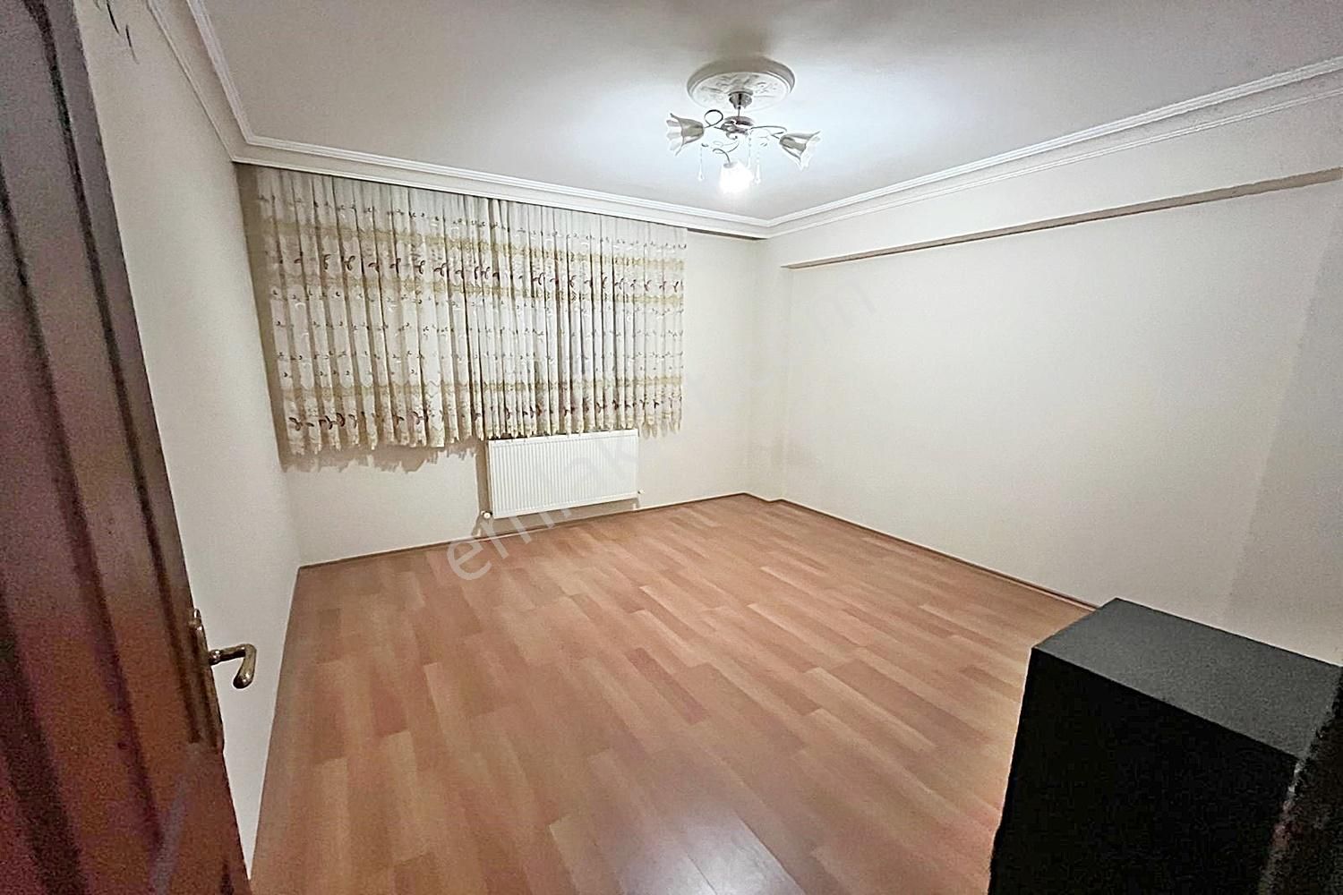 Bademlik'de Ankara Manzaralı 3+1 Ara Katta Kök Tapulu Daire - Görsel 14