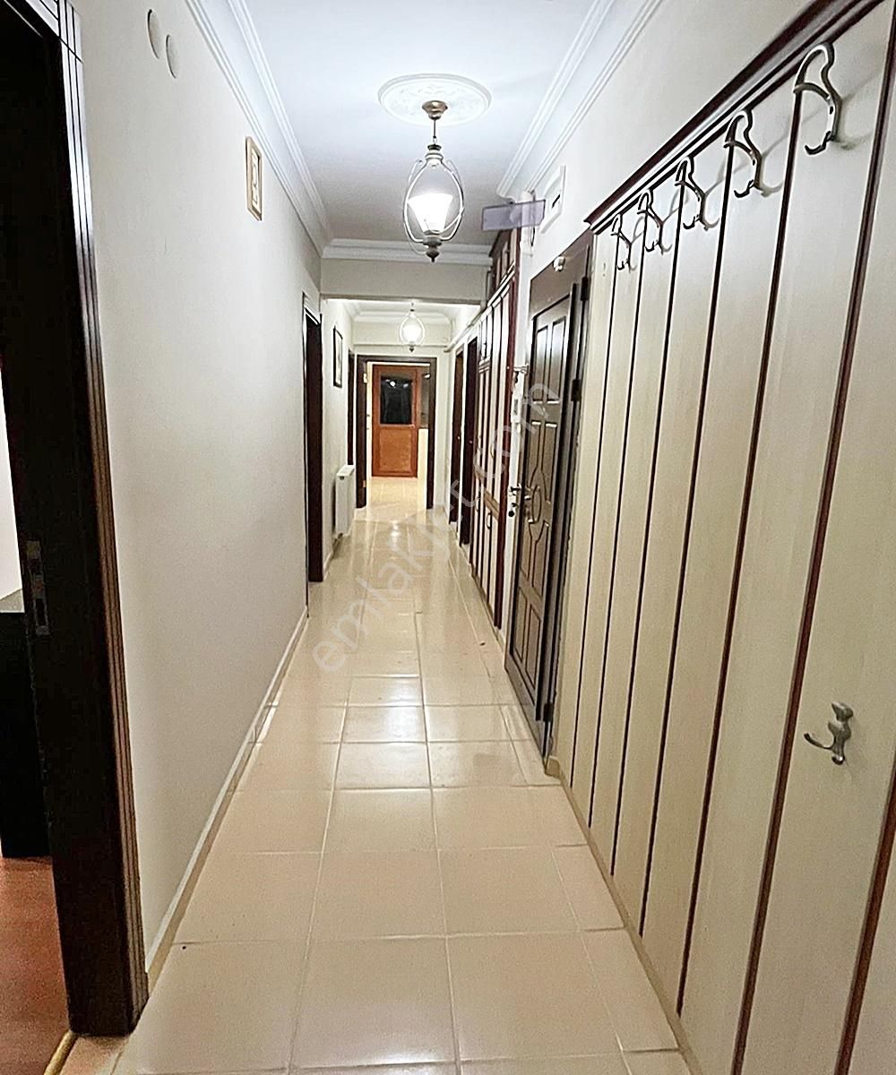 Bademlik'de Ankara Manzaralı 3+1 Ara Katta Kök Tapulu Daire - Görsel 27