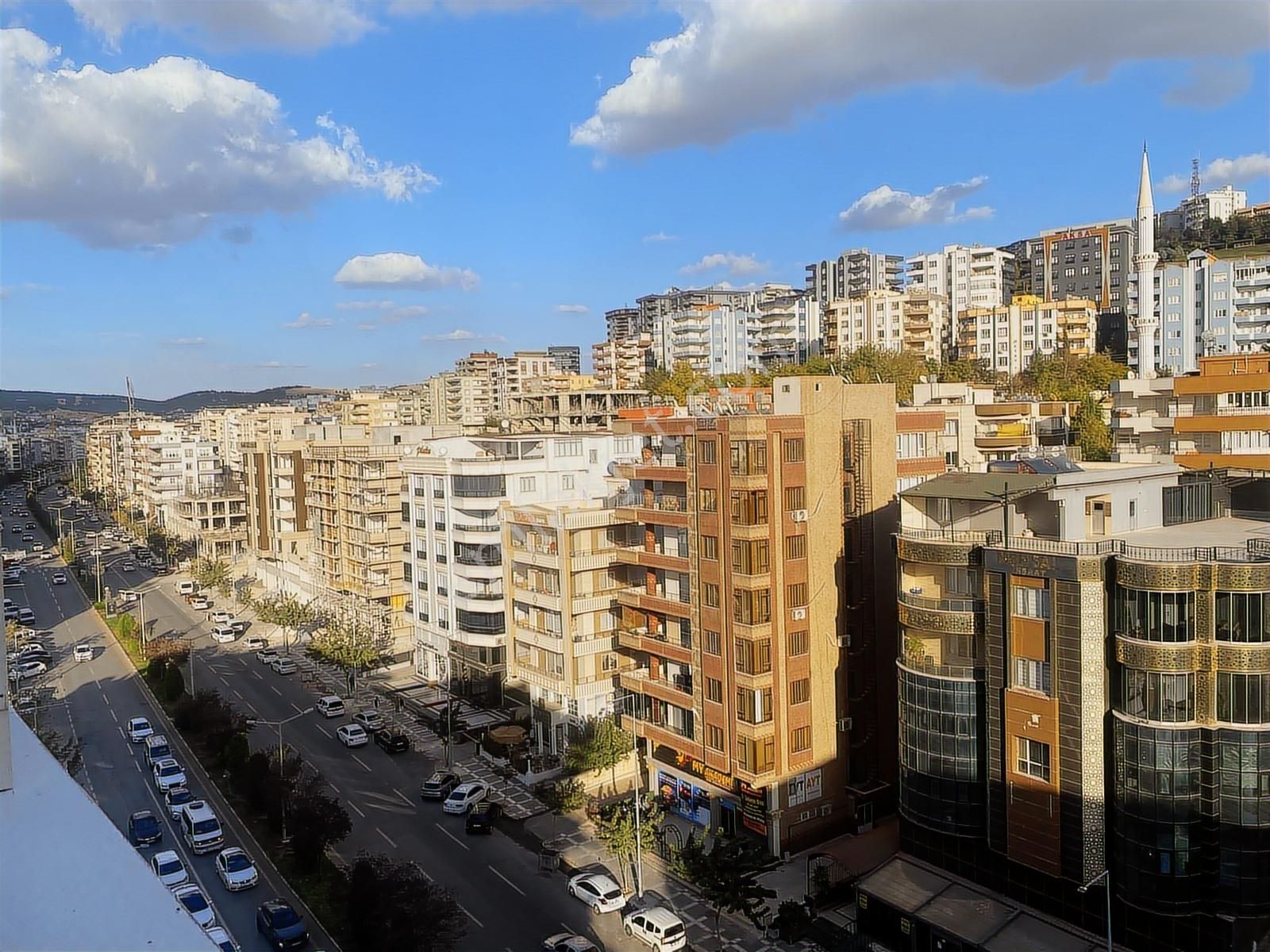 İlkevim 'den Karaköprü 35 Te Cadde Üzerinde Satılık Dublex - Görsel 3