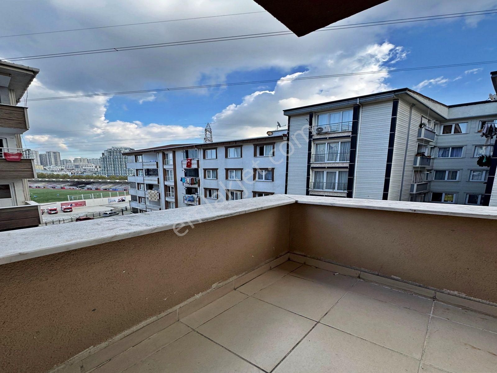 Nes Yapı'dan Metrobüse Yürüme Mesafesinde Dekorlu Arakat Daire!! - Görsel 23