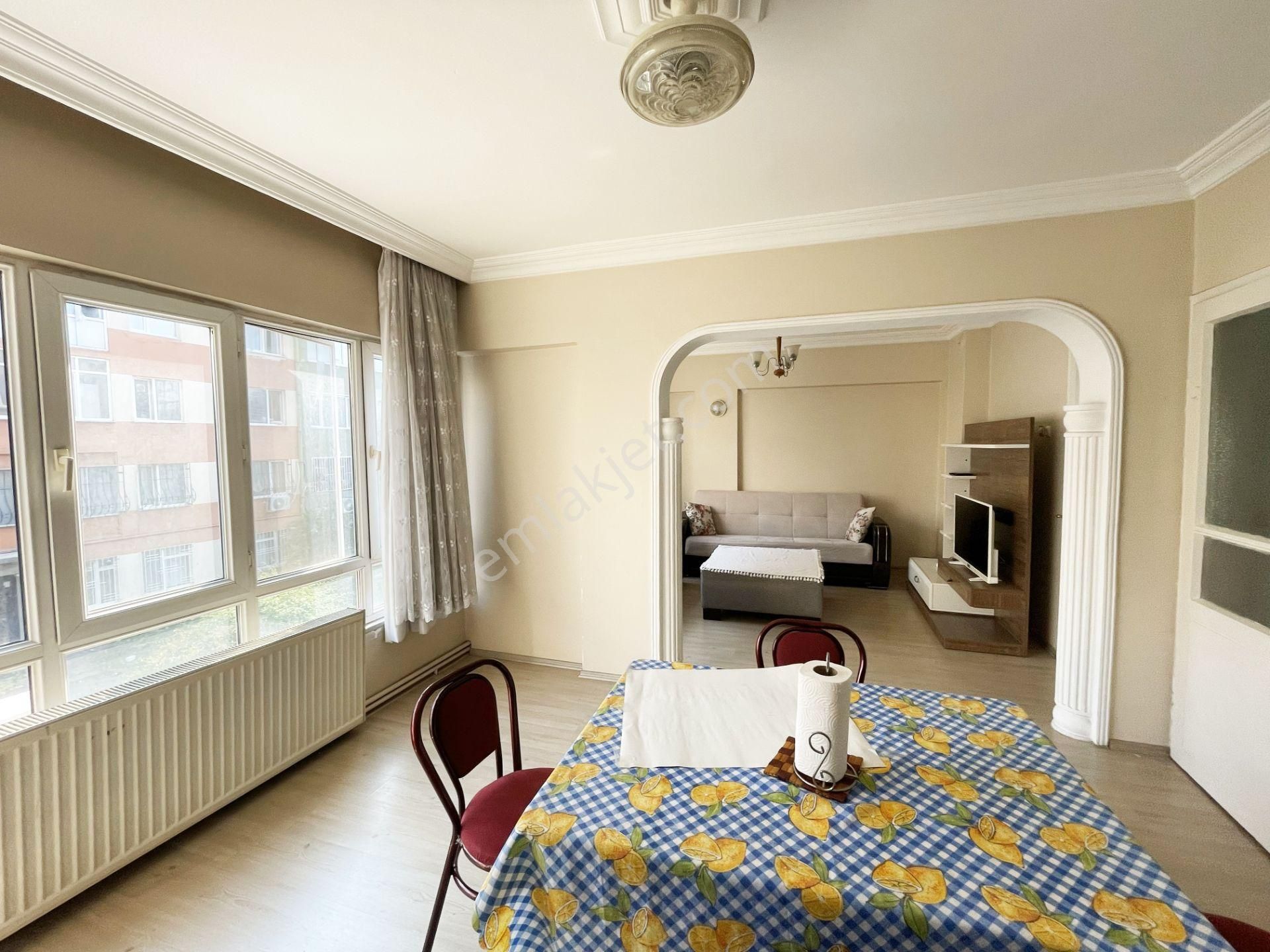 Osmangazi Merkez’de Kat Mülkiyetli Satılık 3+1 Daire - Görsel 9