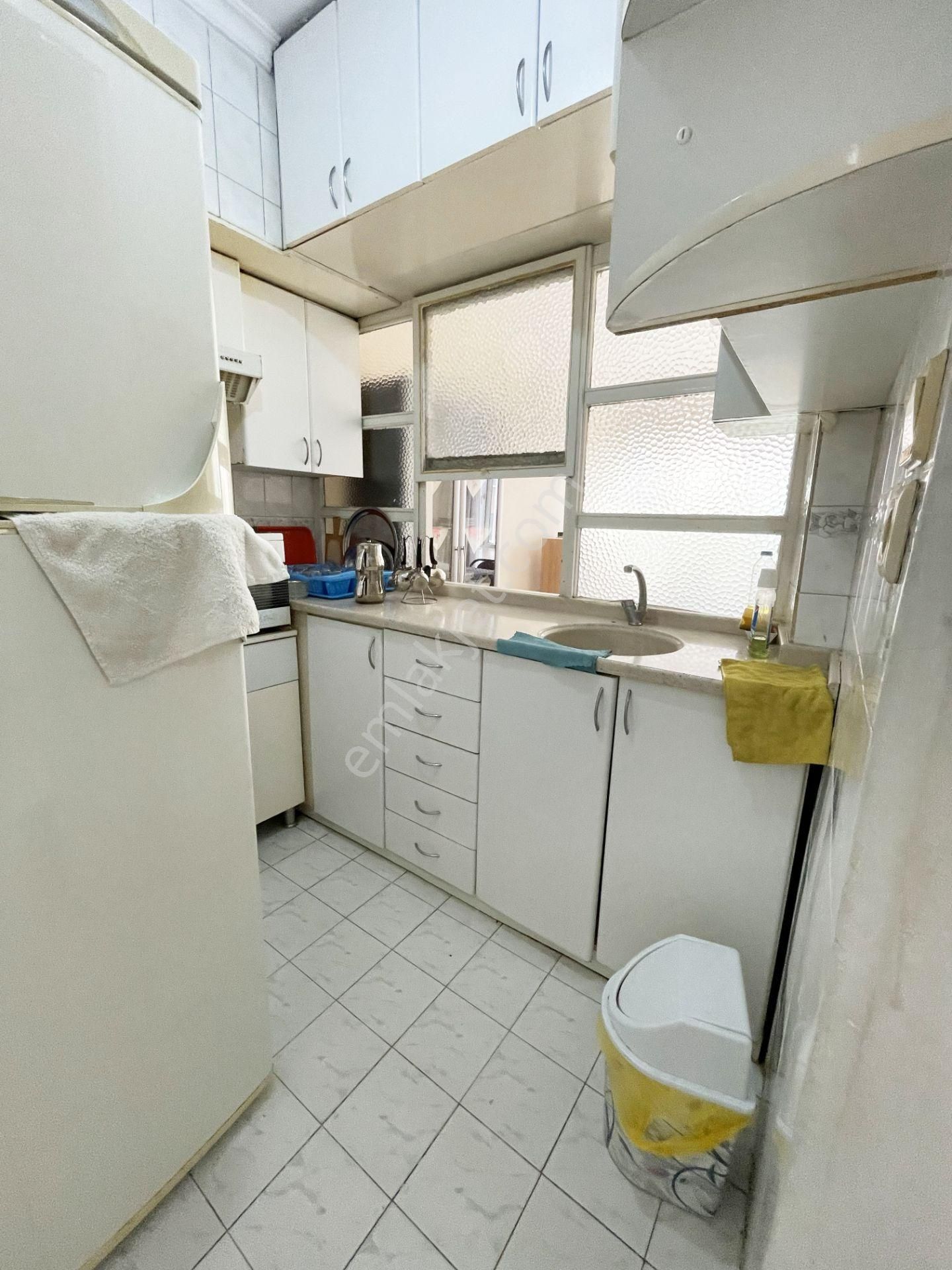 Osmangazi Merkez’de Kat Mülkiyetli Satılık 3+1 Daire - Görsel 24