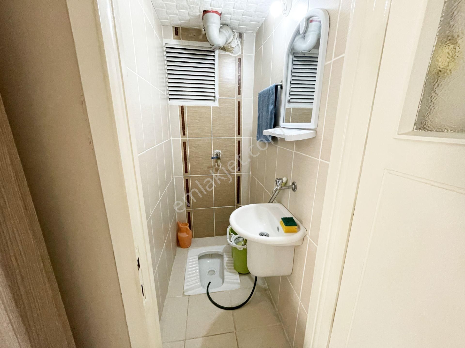 Osmangazi Merkez’de Kat Mülkiyetli Satılık 3+1 Daire - Görsel 18