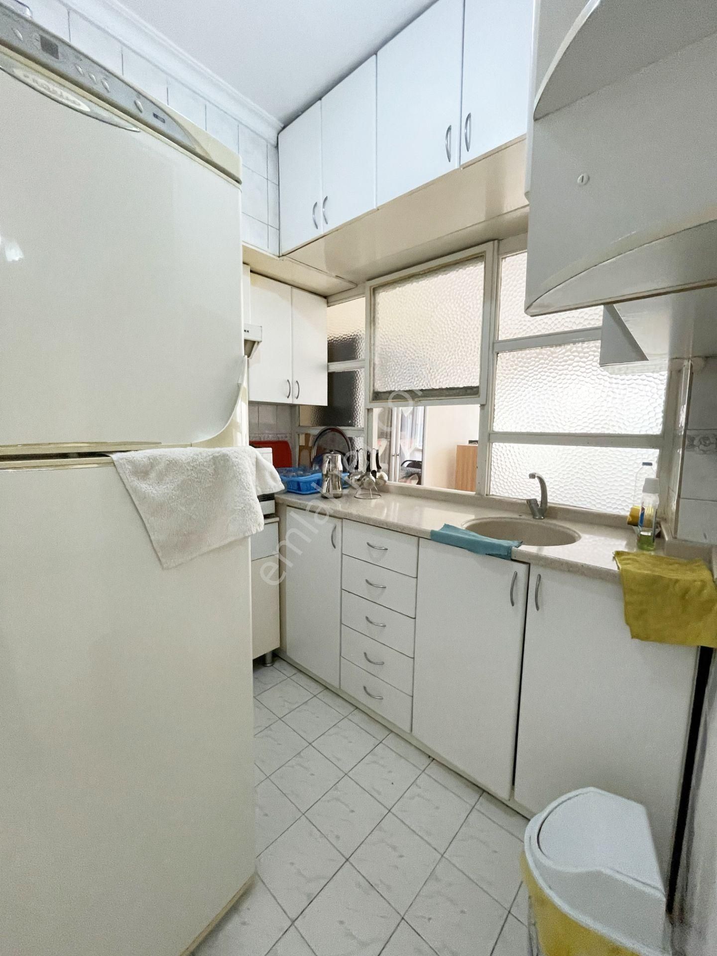 Osmangazi Merkez’de Kat Mülkiyetli Satılık 3+1 Daire - Görsel 25