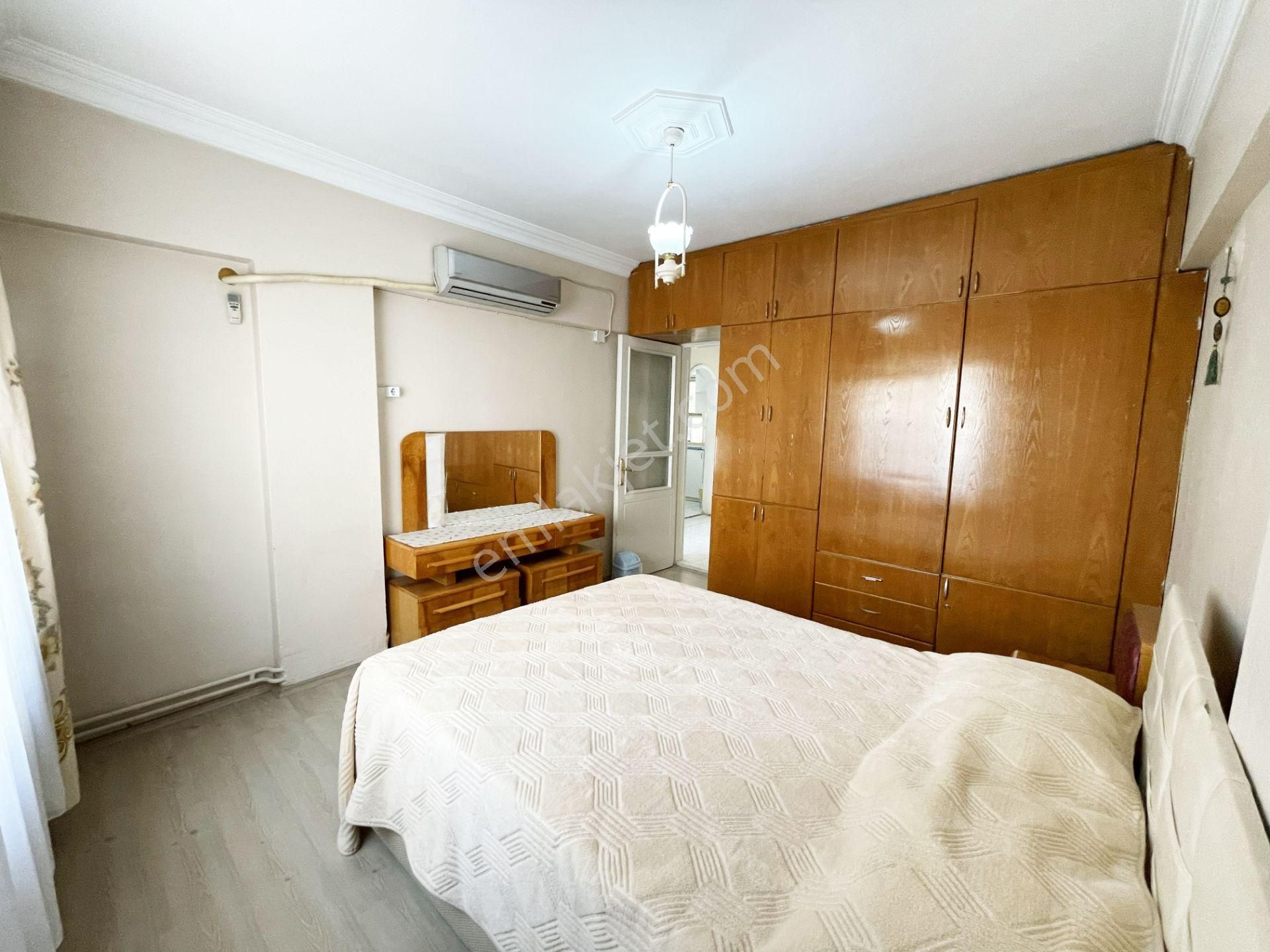 Osmangazi Merkez’de Kat Mülkiyetli Satılık 3+1 Daire - Görsel 21