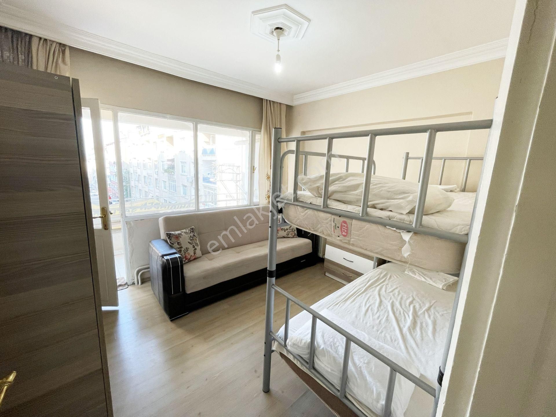 Osmangazi Merkez’de Kat Mülkiyetli Satılık 3+1 Daire - Görsel 13