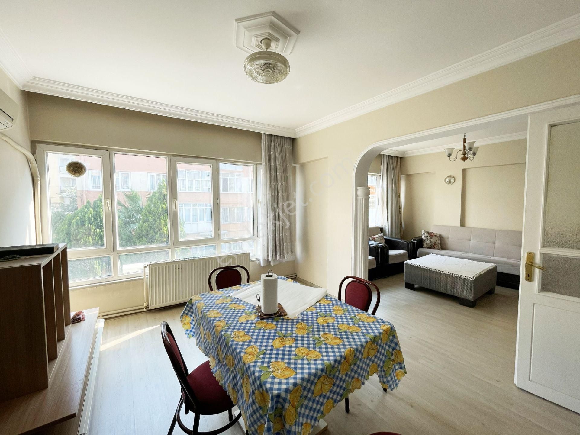 Osmangazi Merkez’de Kat Mülkiyetli Satılık 3+1 Daire - Görsel 5