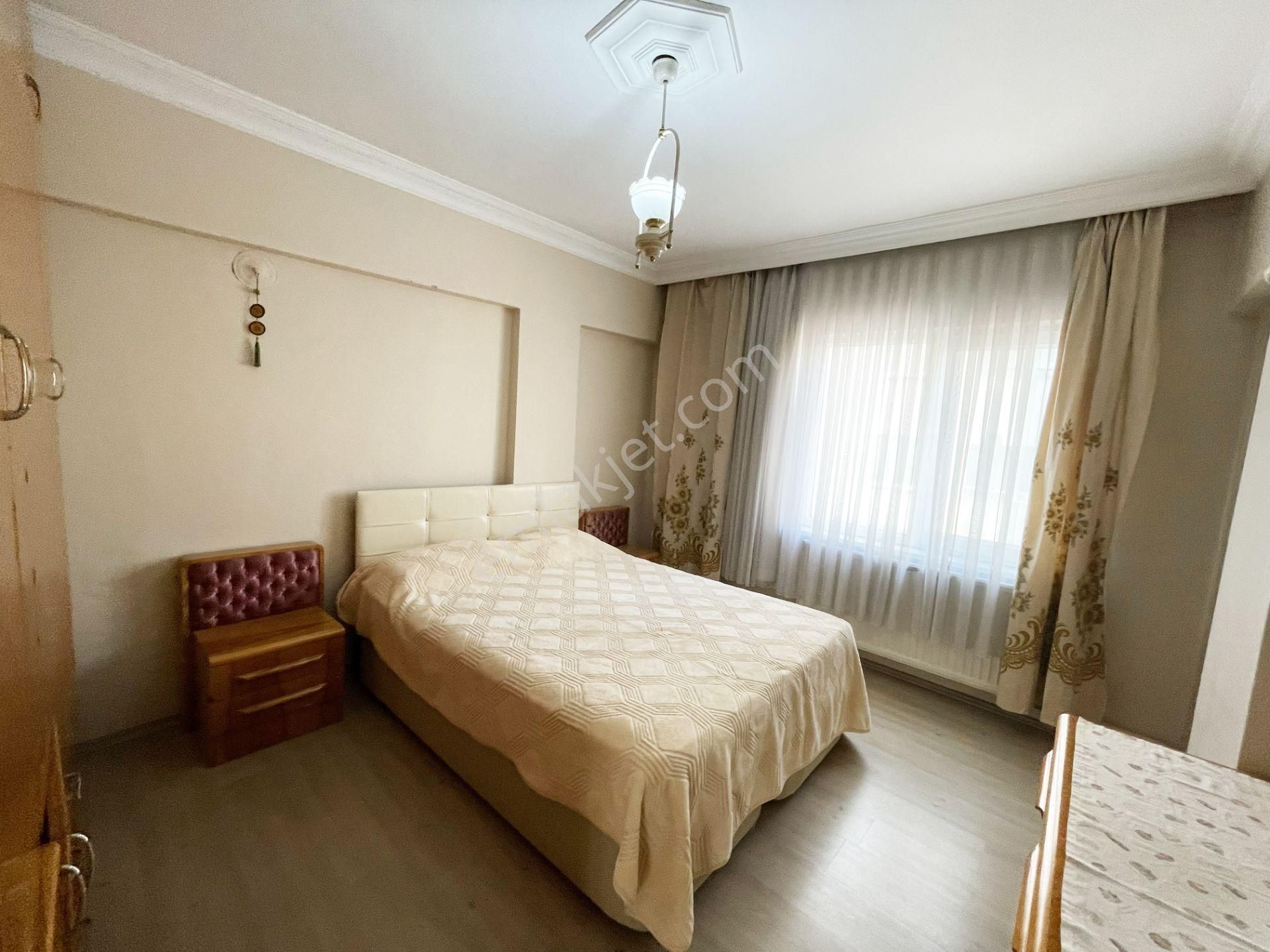 Osmangazi Merkez’de Kat Mülkiyetli Satılık 3+1 Daire - Görsel 20