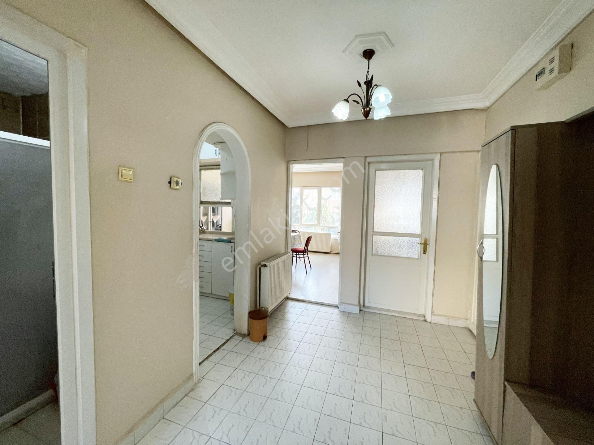 Osmangazi Merkez’de Kat Mülkiyetli Satılık 3+1 Daire - Görsel 3