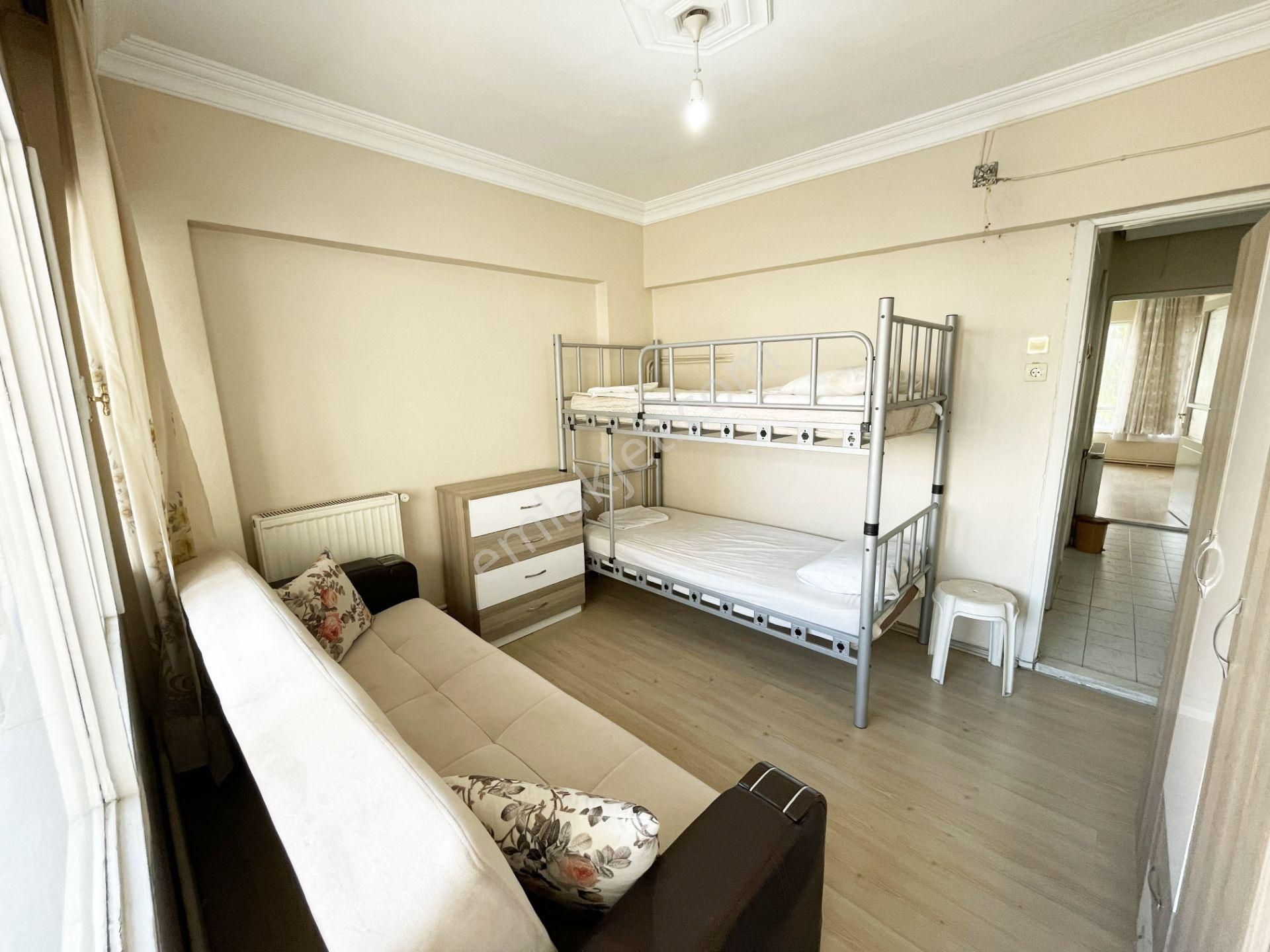 Osmangazi Merkez’de Kat Mülkiyetli Satılık 3+1 Daire - Görsel 14