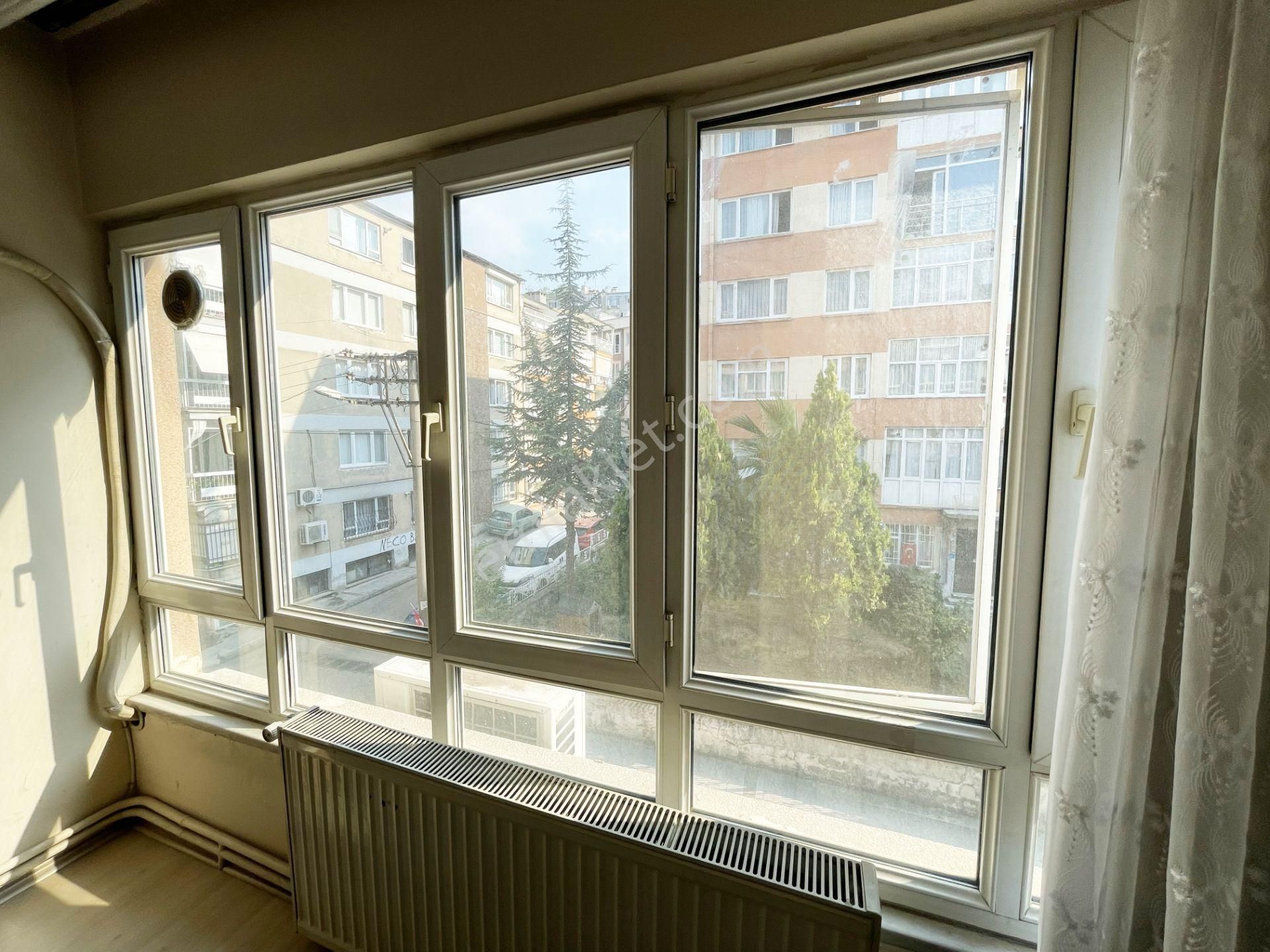 Osmangazi Merkez’de Kat Mülkiyetli Satılık 3+1 Daire - Görsel 26