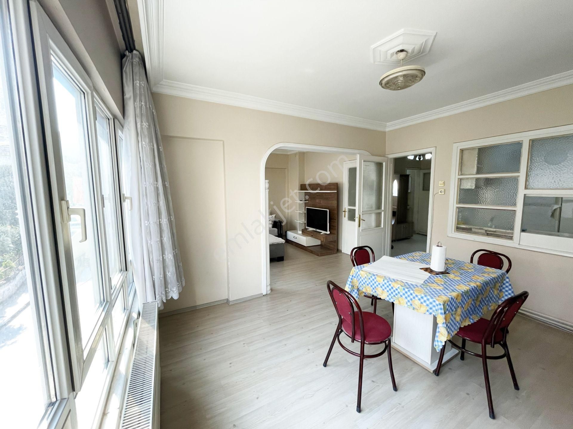 Osmangazi Merkez’de Kat Mülkiyetli Satılık 3+1 Daire - Görsel 6