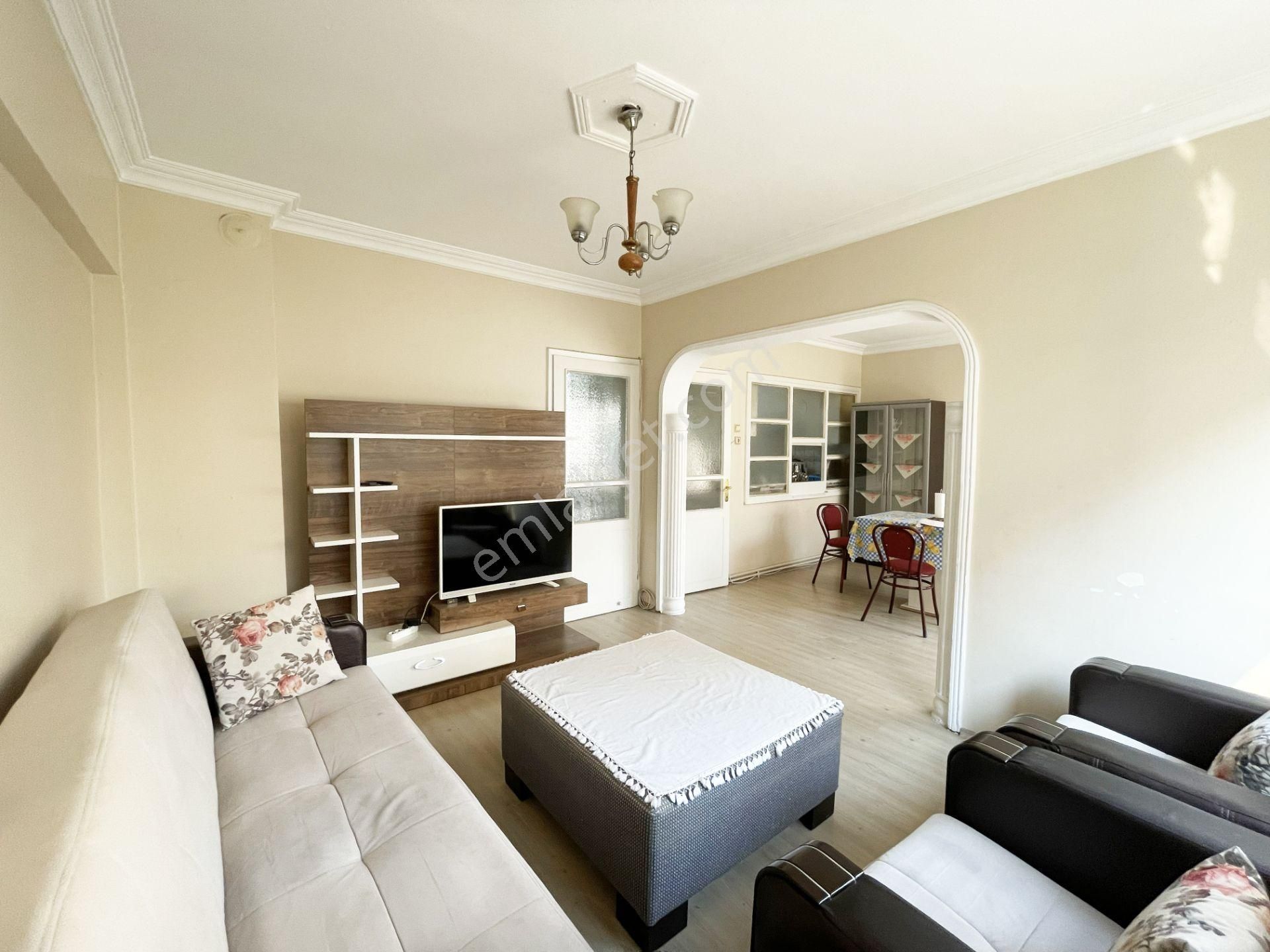 Osmangazi Merkez’de Kat Mülkiyetli Satılık 3+1 Daire - Görsel 12