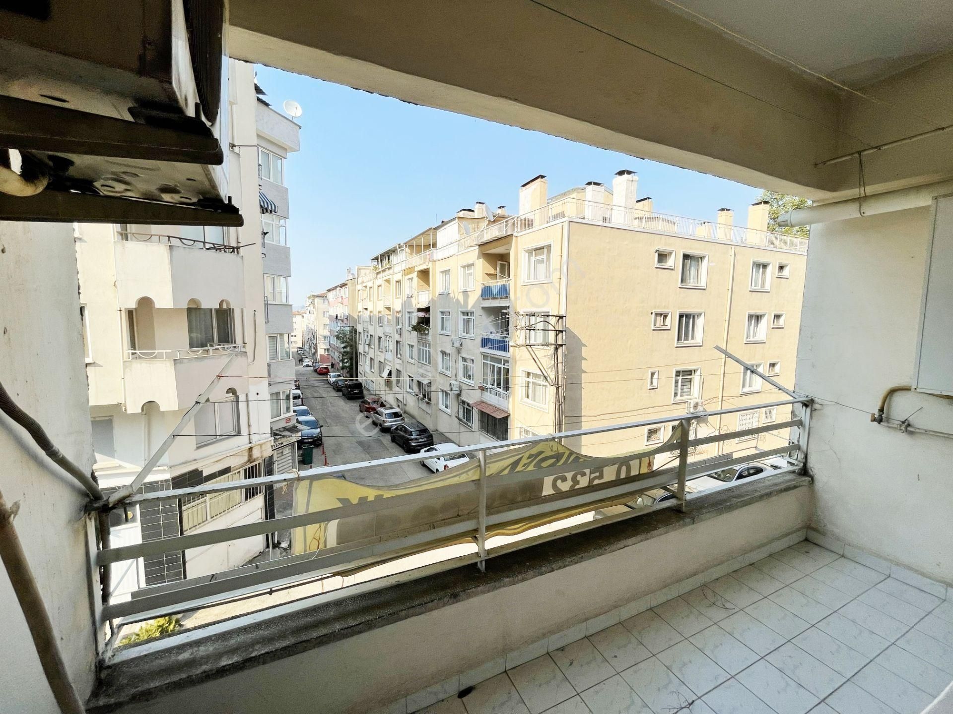 Osmangazi Merkez’de Kat Mülkiyetli Satılık 3+1 Daire - Görsel 15