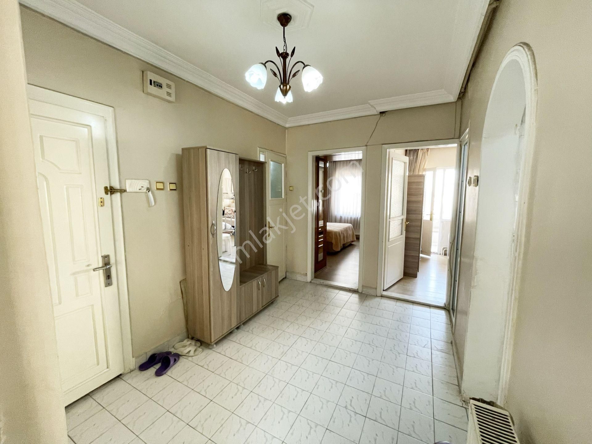 Osmangazi Merkez’de Kat Mülkiyetli Satılık 3+1 Daire - Görsel 2