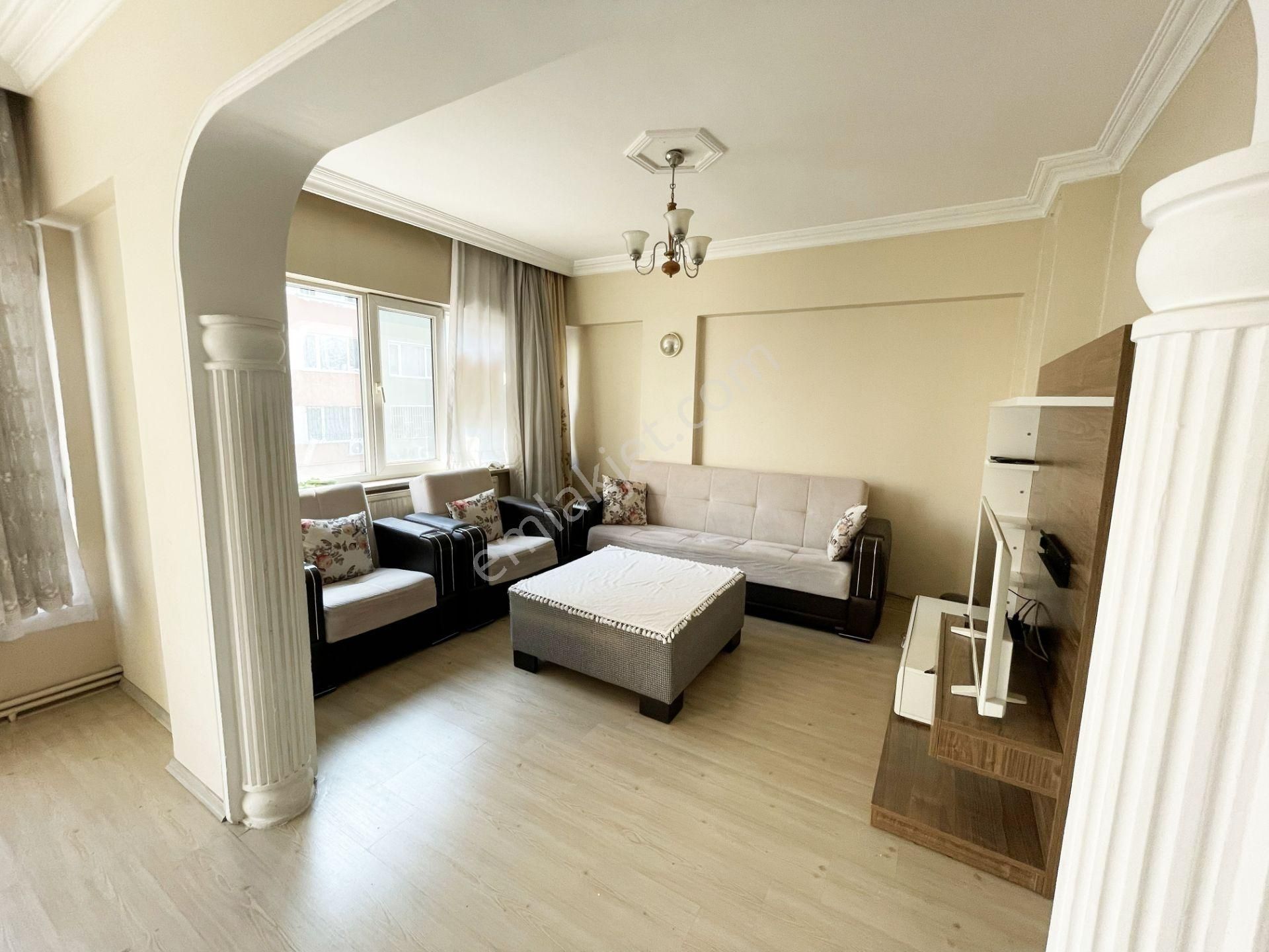 Osmangazi Merkez’de Kat Mülkiyetli Satılık 3+1 Daire - Görsel 10