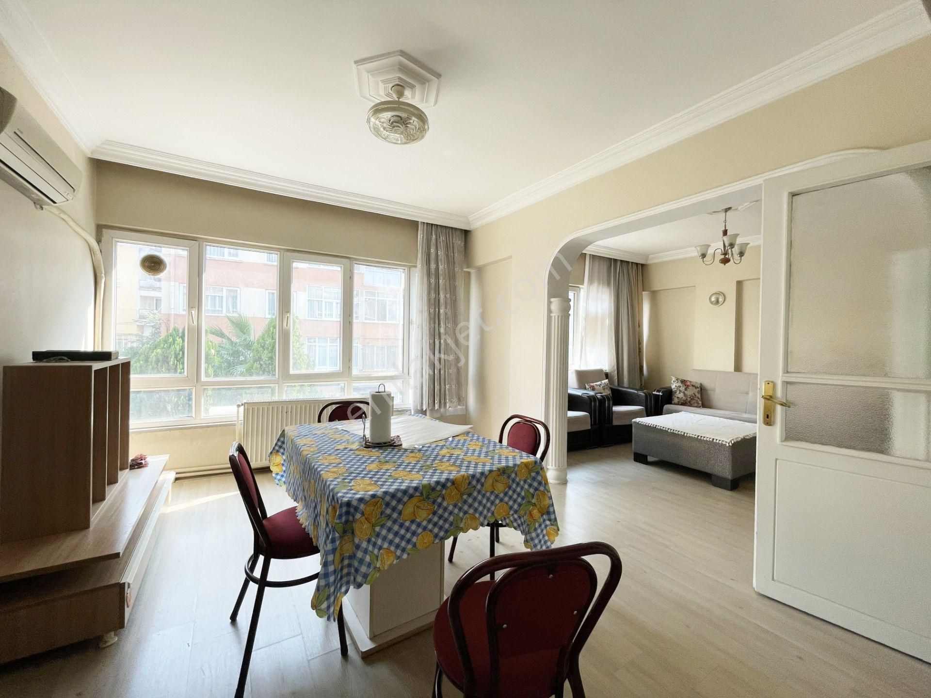 Osmangazi Merkez’de Kat Mülkiyetli Satılık 3+1 Daire