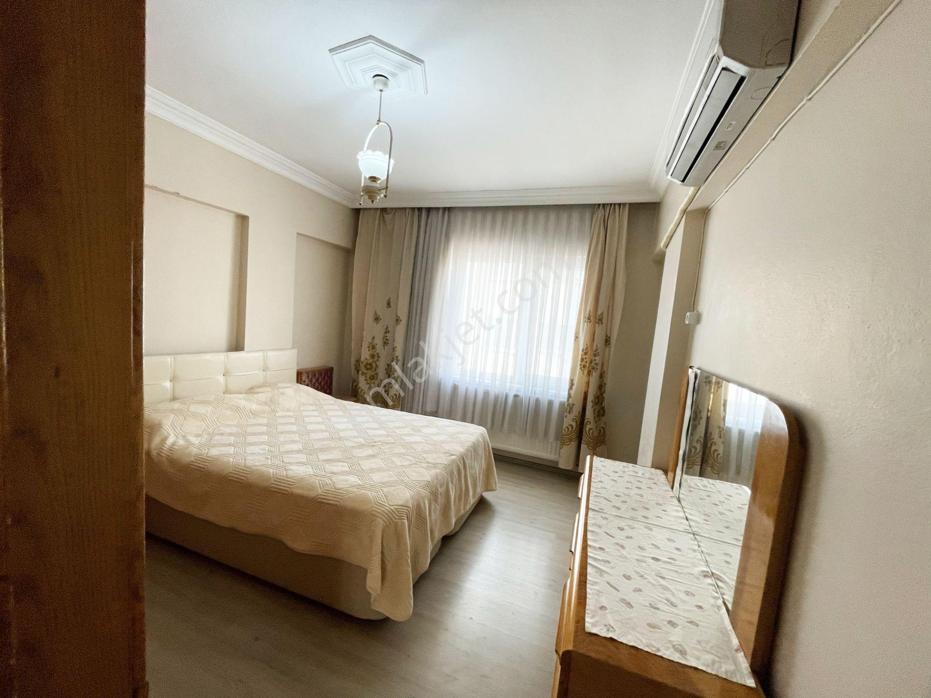 Osmangazi Merkez’de Kat Mülkiyetli Satılık 3+1 Daire - Görsel 19