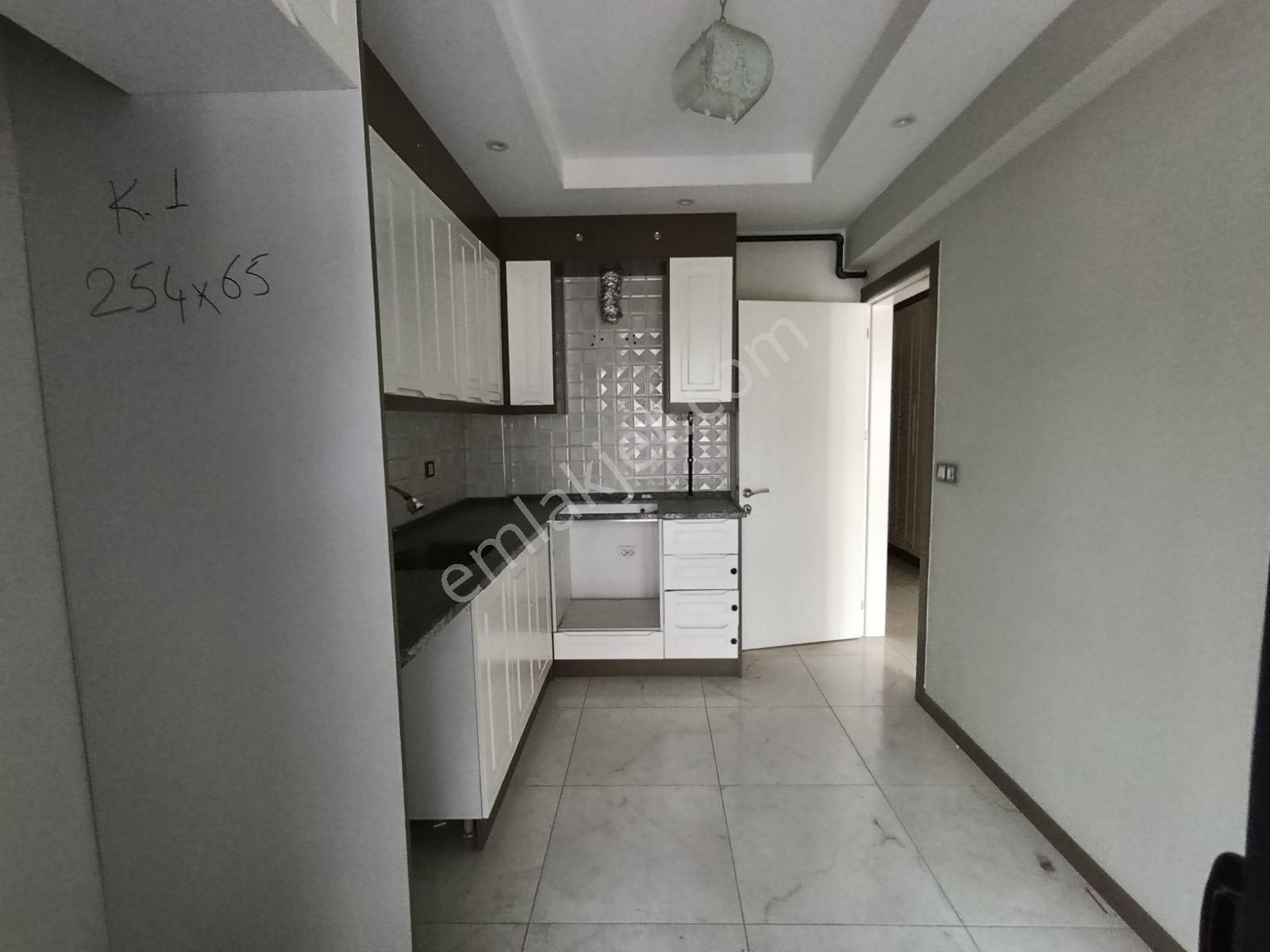 Anahtaryapı'dan Dedeoğlu Pas. Yakın 2+1 Ara Kat Satılık Daire - Görsel 12