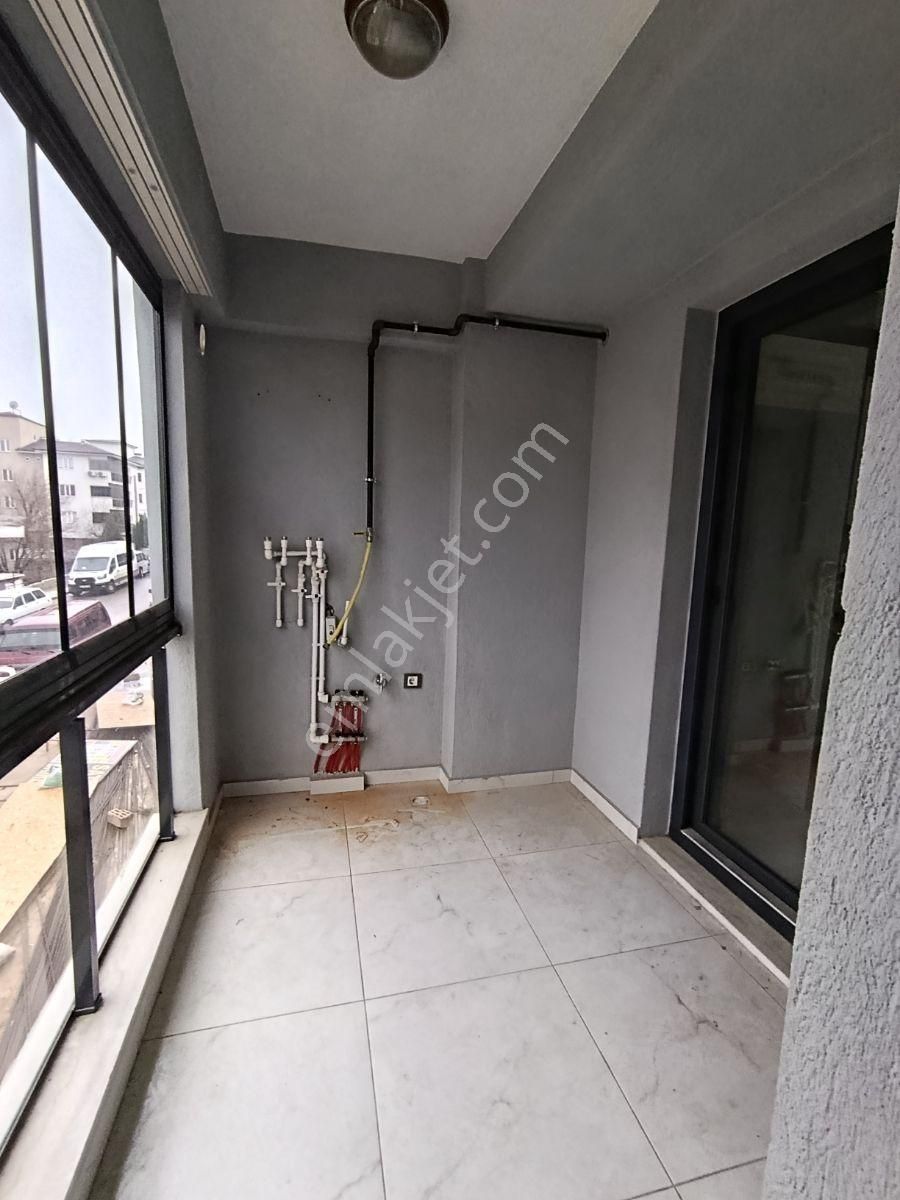 Anahtaryapı'dan Dedeoğlu Pas. Yakın 2+1 Ara Kat Satılık Daire - Görsel 16