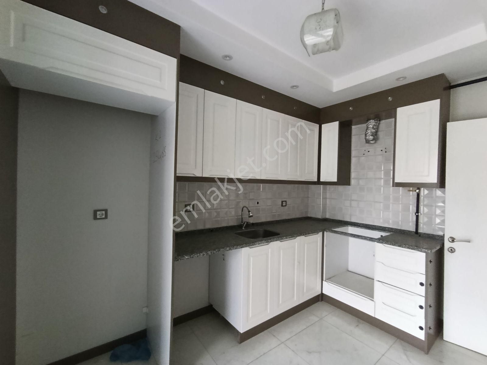 Anahtaryapı'dan Dedeoğlu Pas. Yakın 2+1 Ara Kat Satılık Daire - Görsel 9