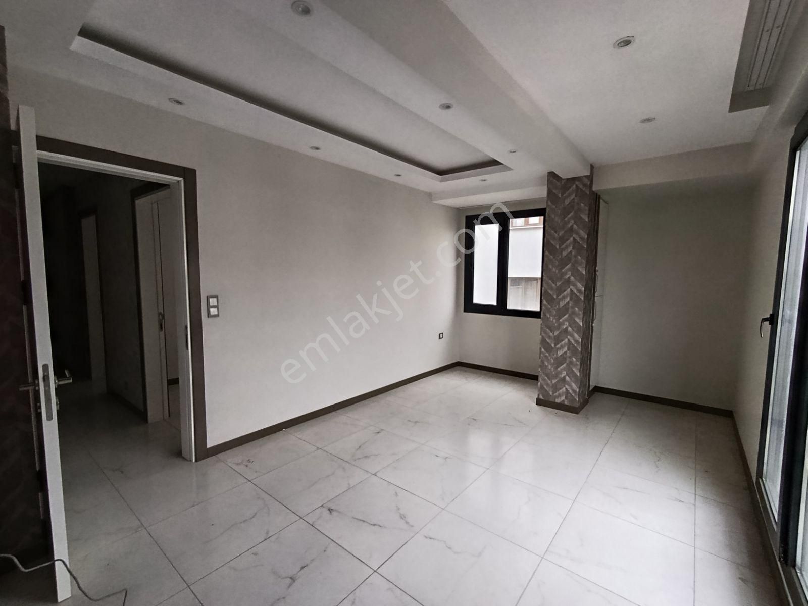 Anahtaryapı'dan Dedeoğlu Pas. Yakın 2+1 Ara Kat Satılık Daire - Görsel 24