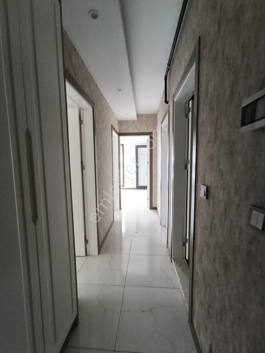 Anahtaryapı'dan Dedeoğlu Pas. Yakın 2+1 Ara Kat Satılık Daire - Görsel 2