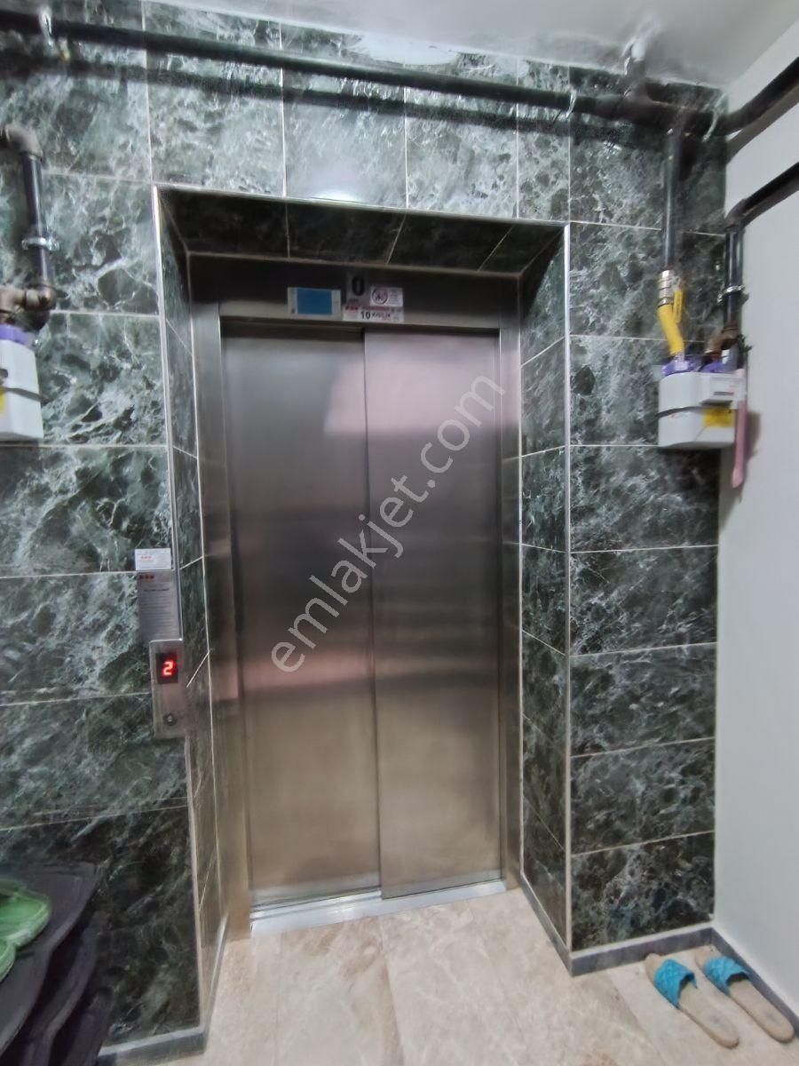 Anahtaryapı'dan Dedeoğlu Pas. Yakın 2+1 Ara Kat Satılık Daire - Görsel 29