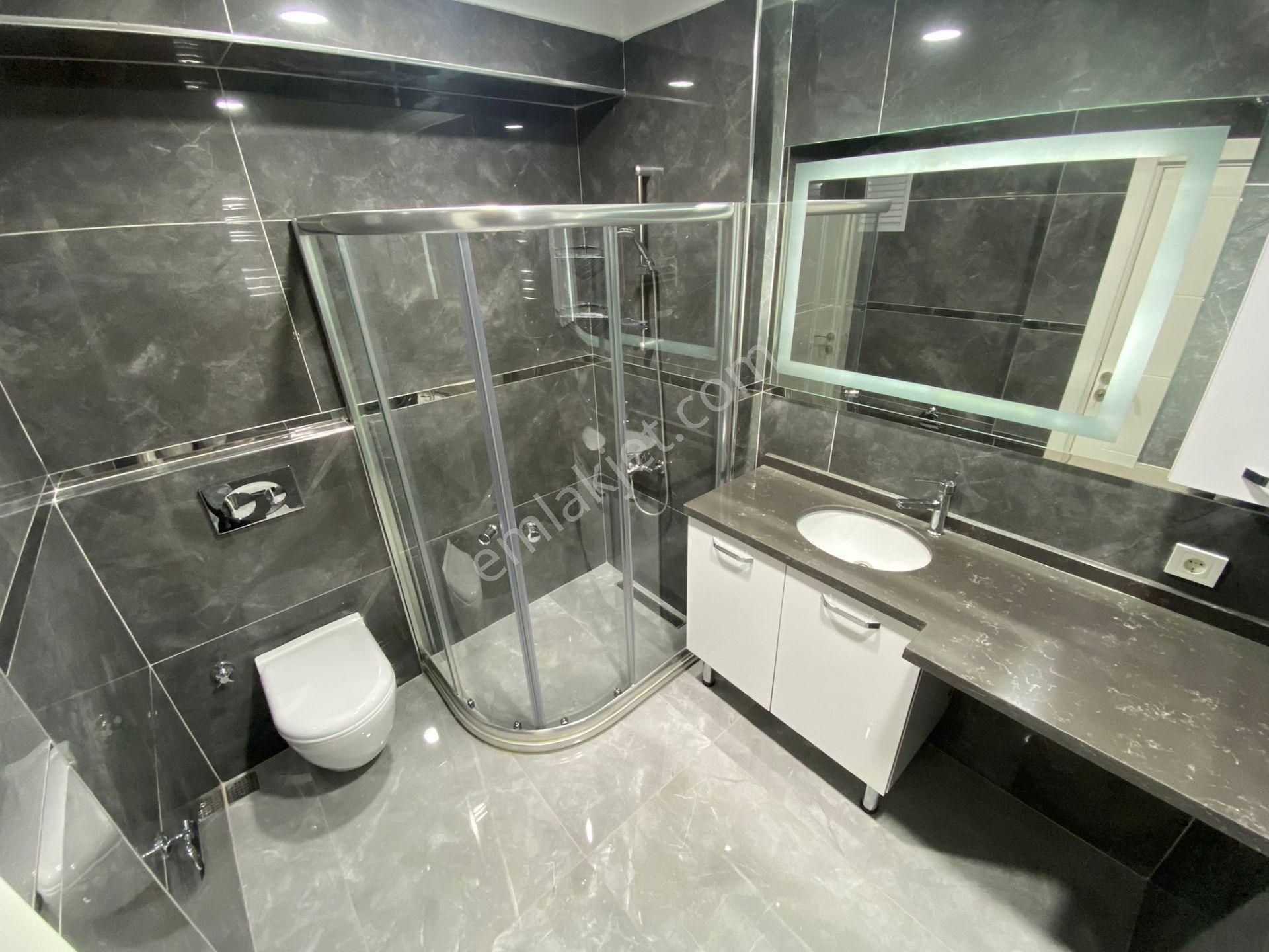 Dikmen 'de Yüksek Krediye Uygun !!! Nakış Sokak’ta Satılık Arakat Ultra Lüks Manzaralı Daire - Görsel 3