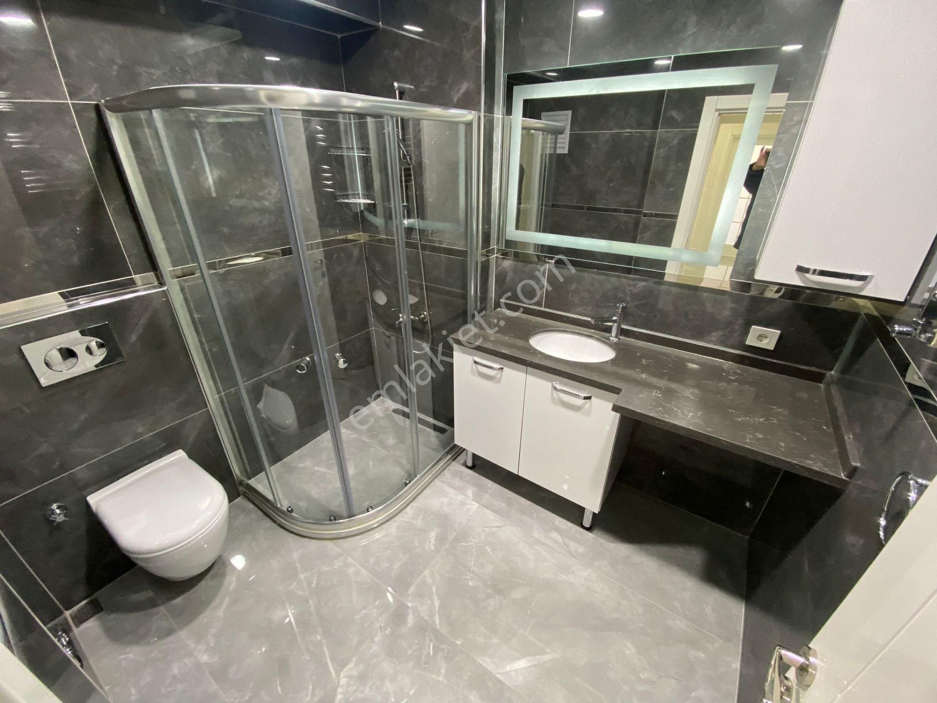 Dikmen 'de Yüksek Krediye Uygun !!! Nakış Sokak’ta Satılık Arakat Ultra Lüks Manzaralı Daire - Görsel 14