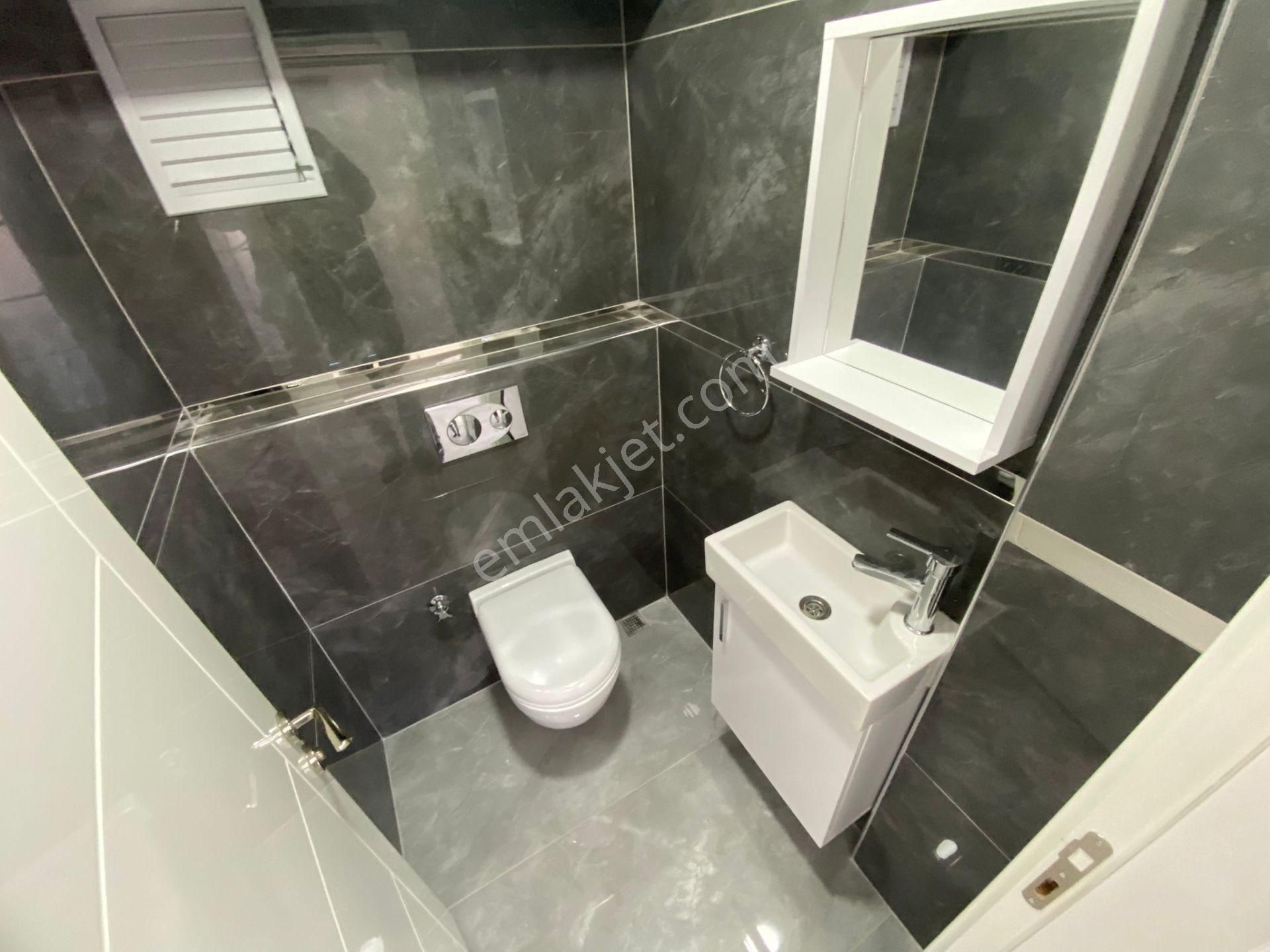 Dikmen 'de Yüksek Krediye Uygun !!! Nakış Sokak’ta Satılık Arakat Ultra Lüks Manzaralı Daire - Görsel 28