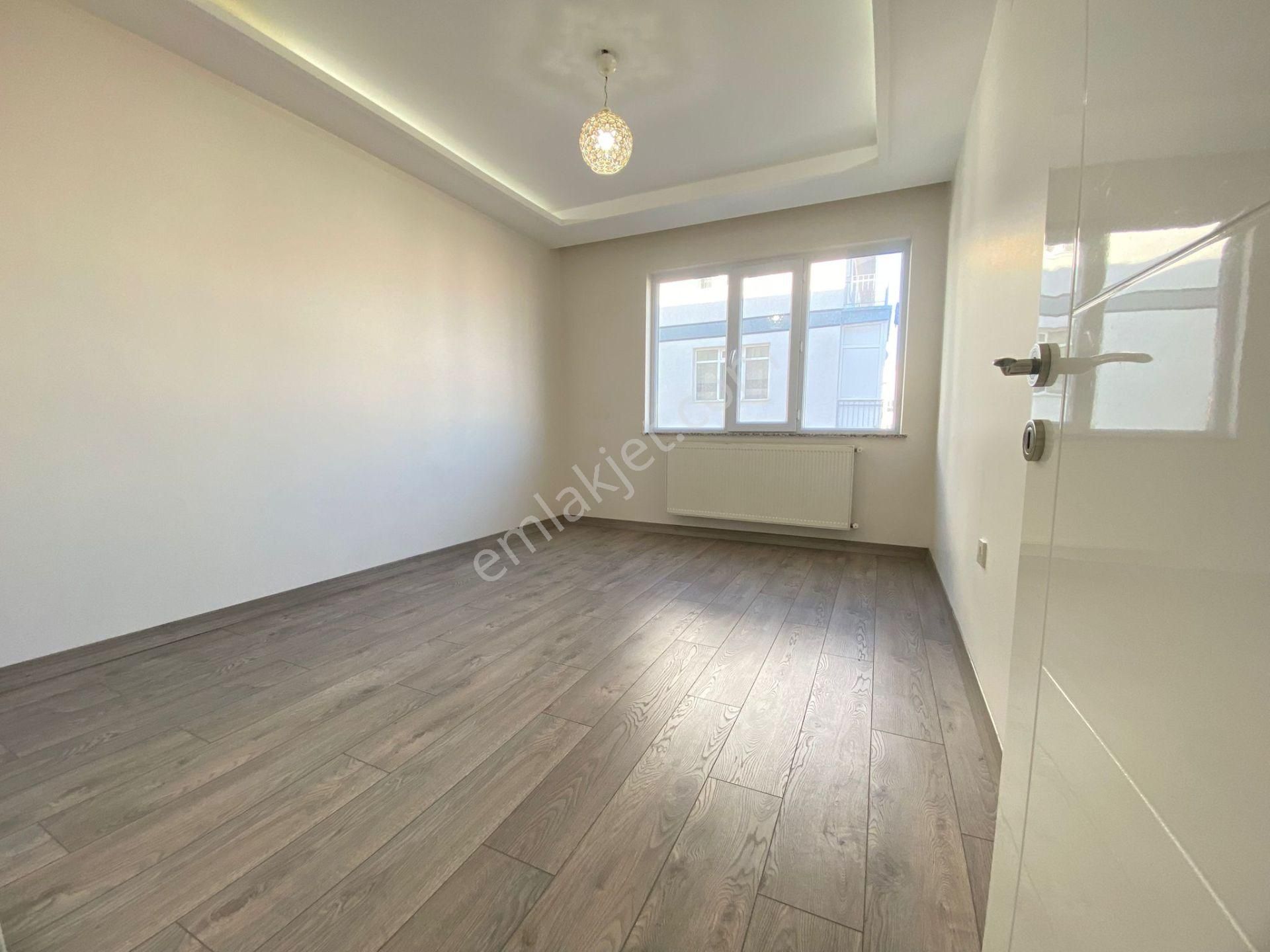 Dikmen 'de Yüksek Krediye Uygun !!! Nakış Sokak’ta Satılık Arakat Ultra Lüks Manzaralı Daire - Görsel 12