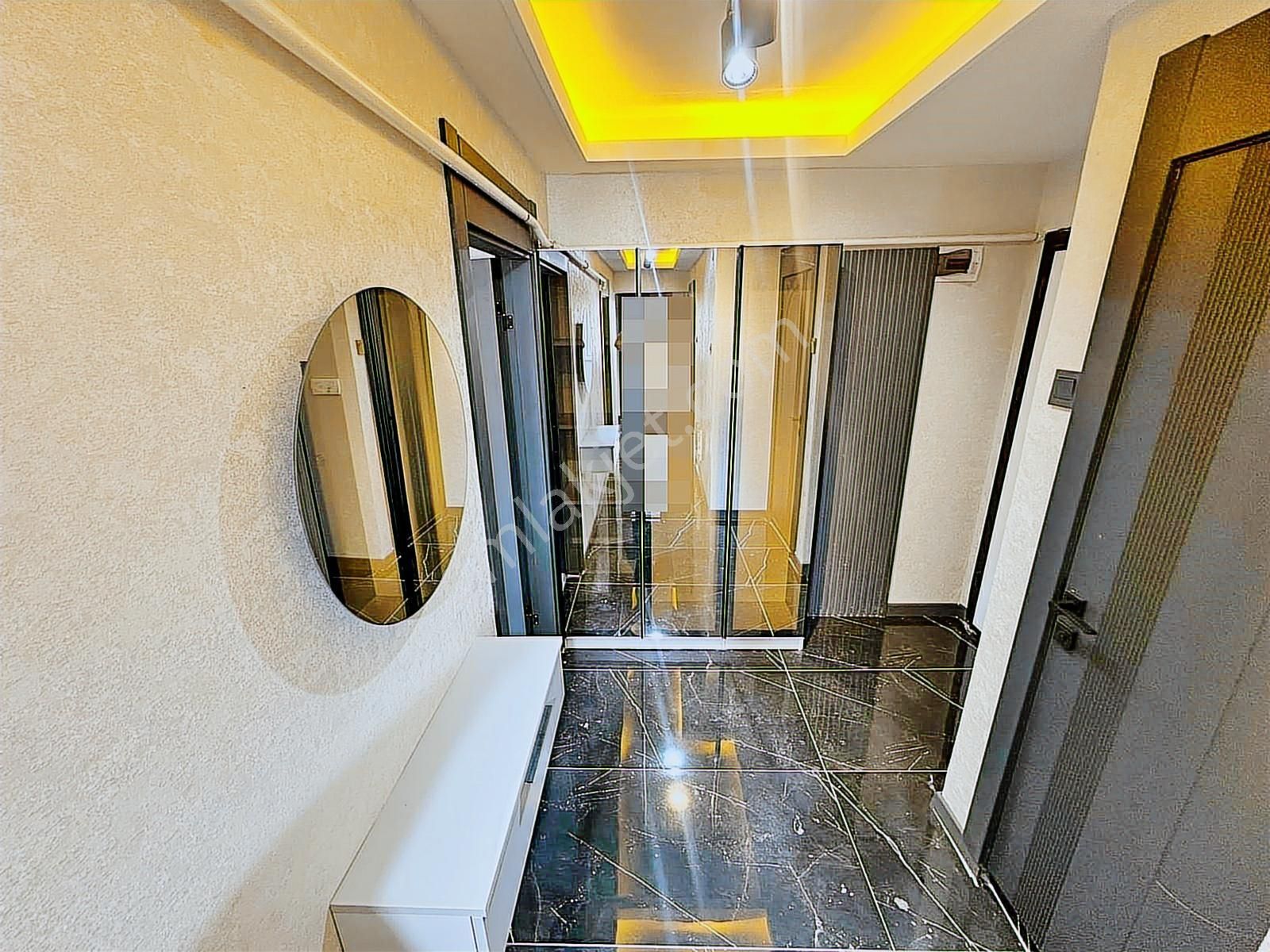 Osmangazi'de 3+1 Katta Ön Cepheli Mega Lüks Yapılı Fırsat Daire - Görsel 24