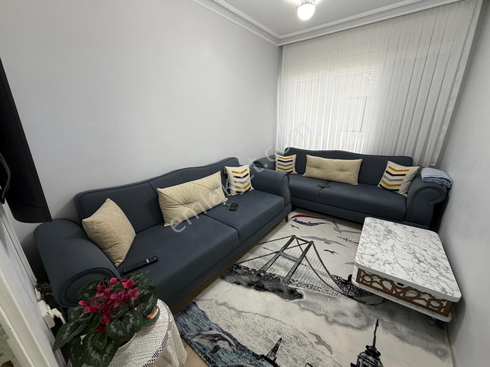 Kaya Grup'dan Zerdali Tepe Cadde Park Okul Dibi 3+1 Daire - Görsel 3