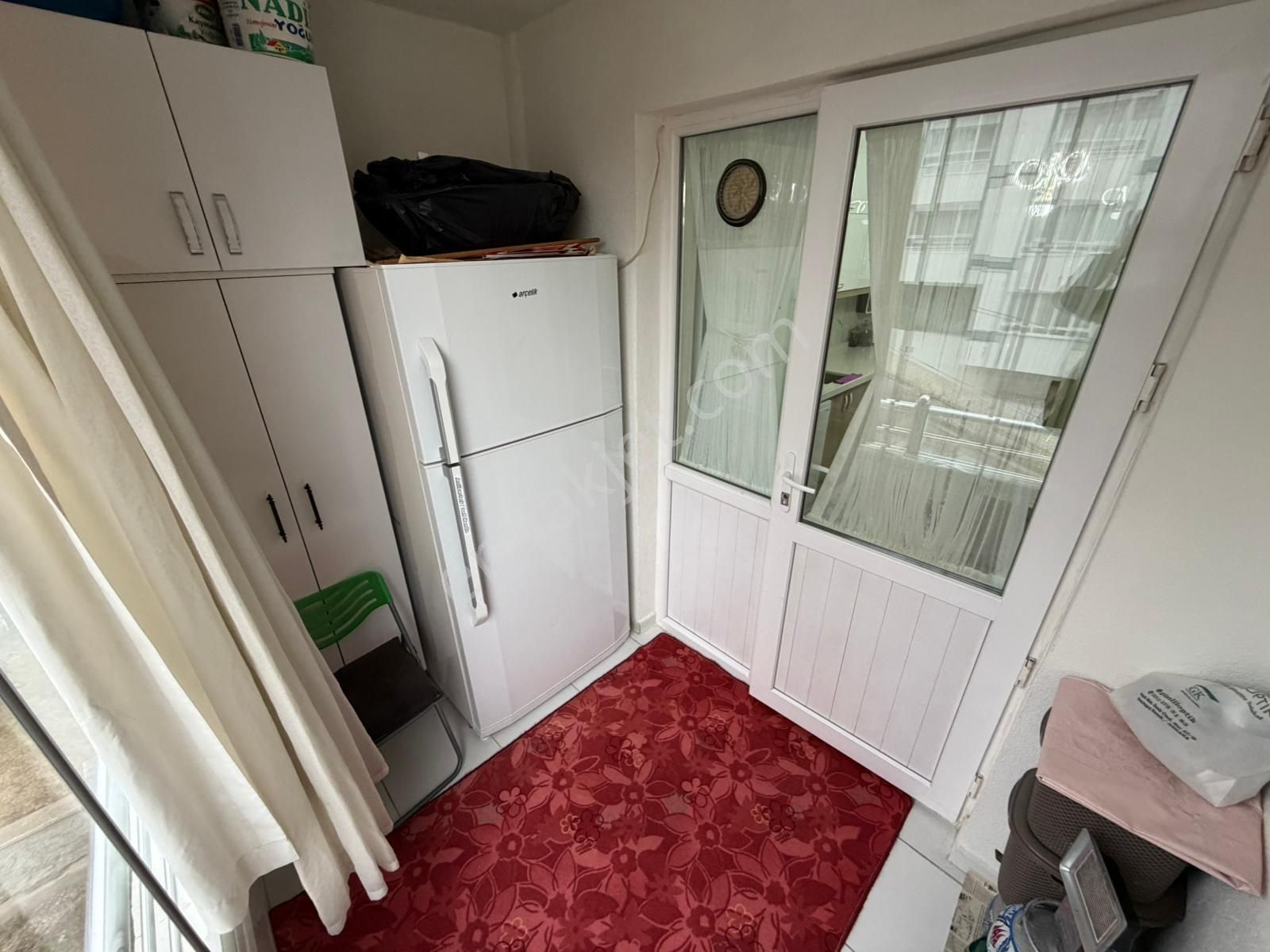 Kaya Grup'dan Zerdali Tepe Cadde Park Okul Dibi 3+1 Daire - Görsel 26