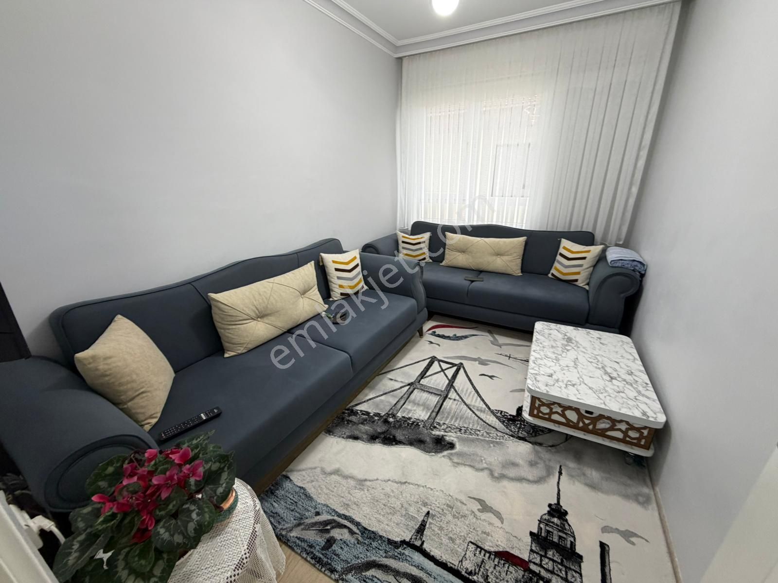 Kaya Grup'dan Zerdali Tepe Cadde Park Okul Dibi 3+1 Daire - Görsel 5