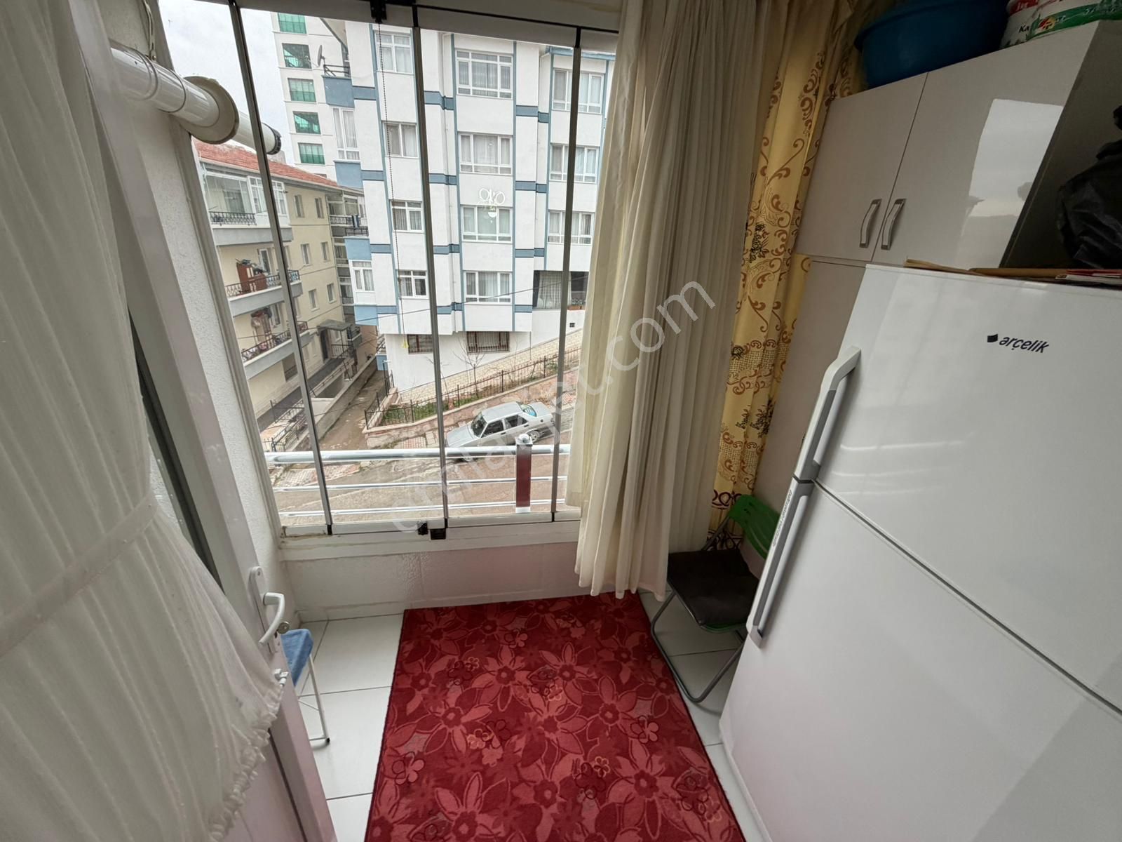 Kaya Grup'dan Zerdali Tepe Cadde Park Okul Dibi 3+1 Daire - Görsel 20