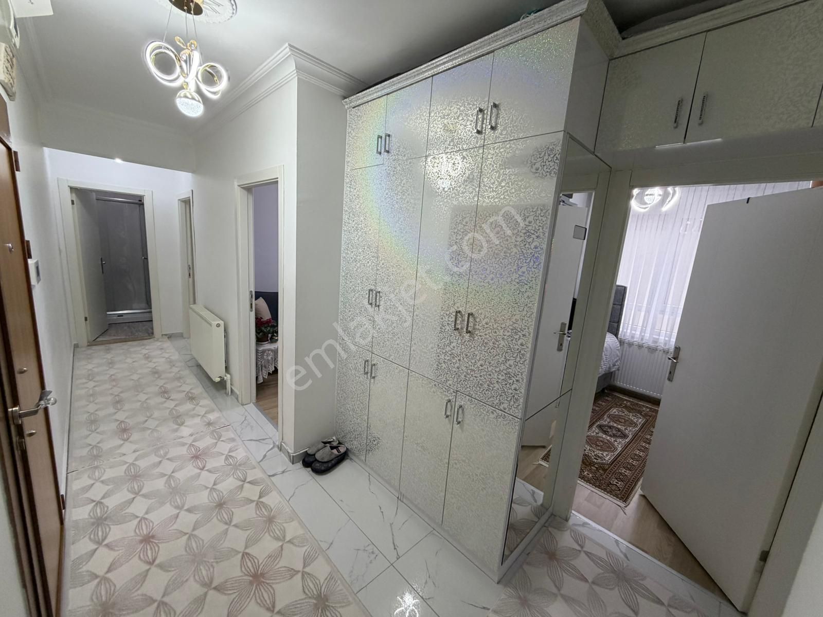 Kaya Grup'dan Zerdali Tepe Cadde Park Okul Dibi 3+1 Daire - Görsel 30