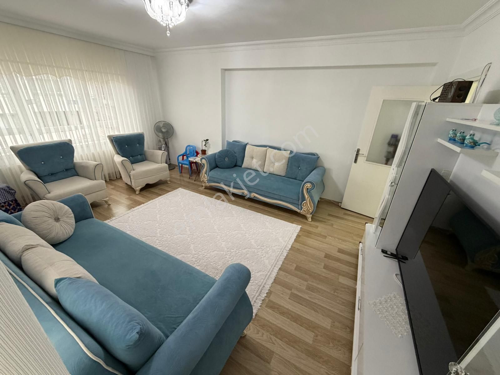 Kaya Grup'dan Zerdali Tepe Cadde Park Okul Dibi 3+1 Daire - Görsel 32