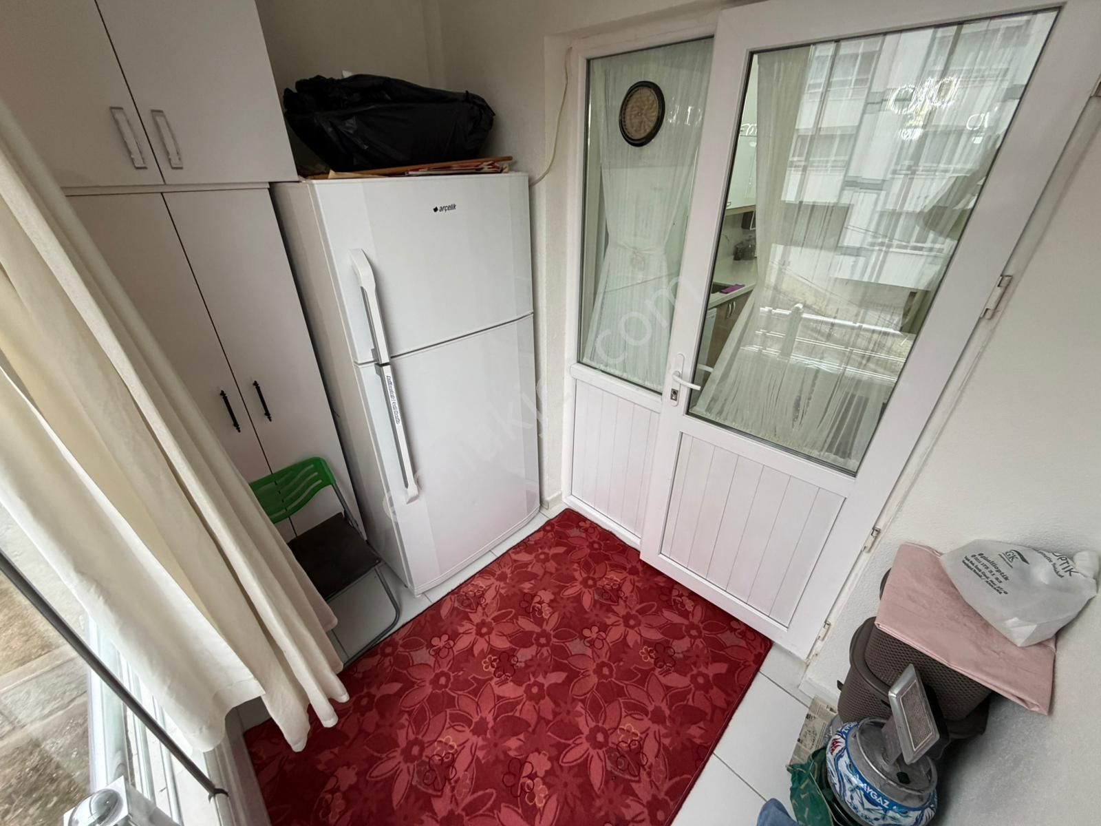 Kaya Grup'dan Zerdali Tepe Cadde Park Okul Dibi 3+1 Daire - Görsel 23